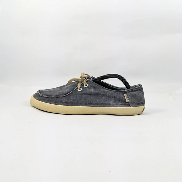 Vans Grey Sneakers