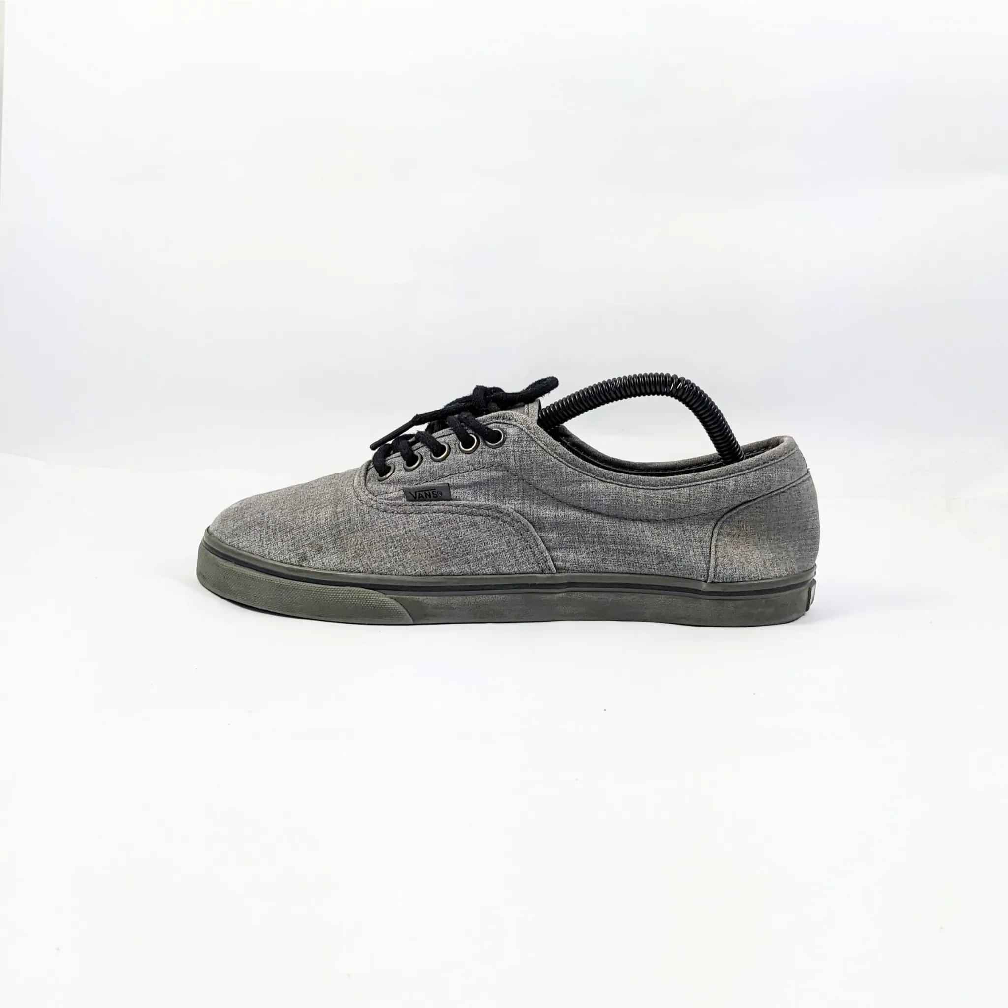 Vans Grey Sneakers