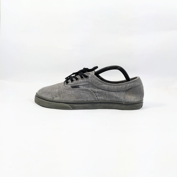Vans Grey Sneakers