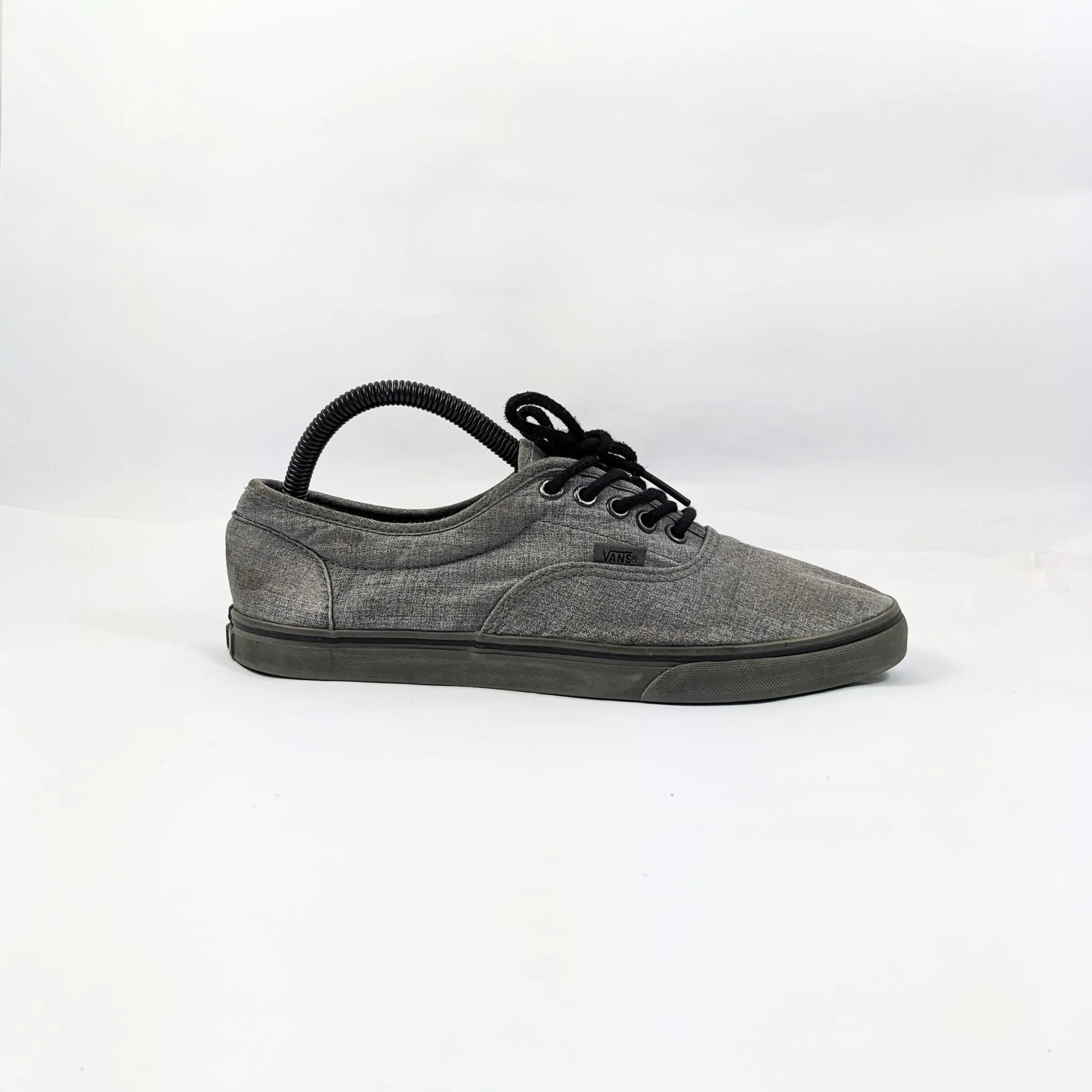 Vans Grey Sneakers