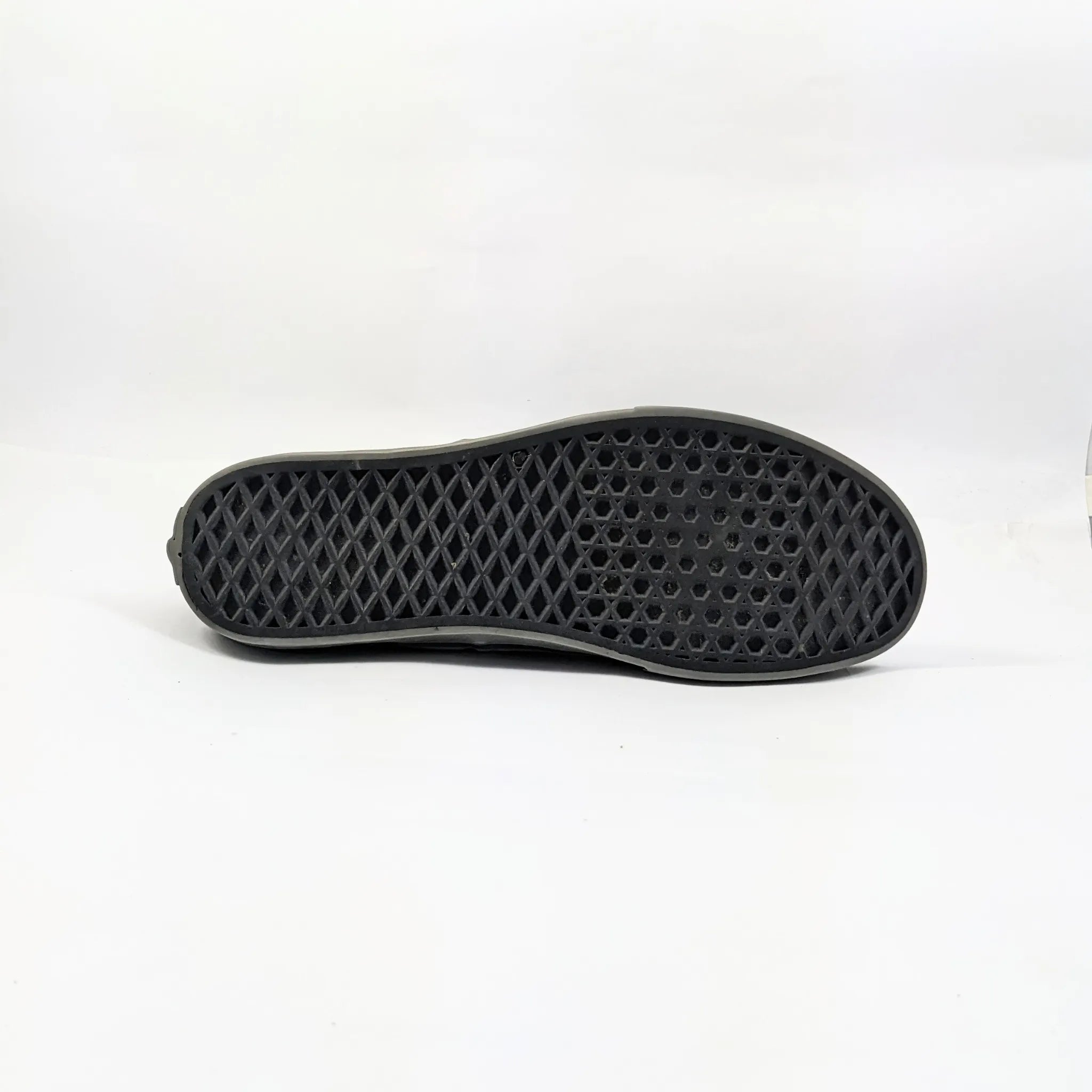 Vans Grey Sneakers