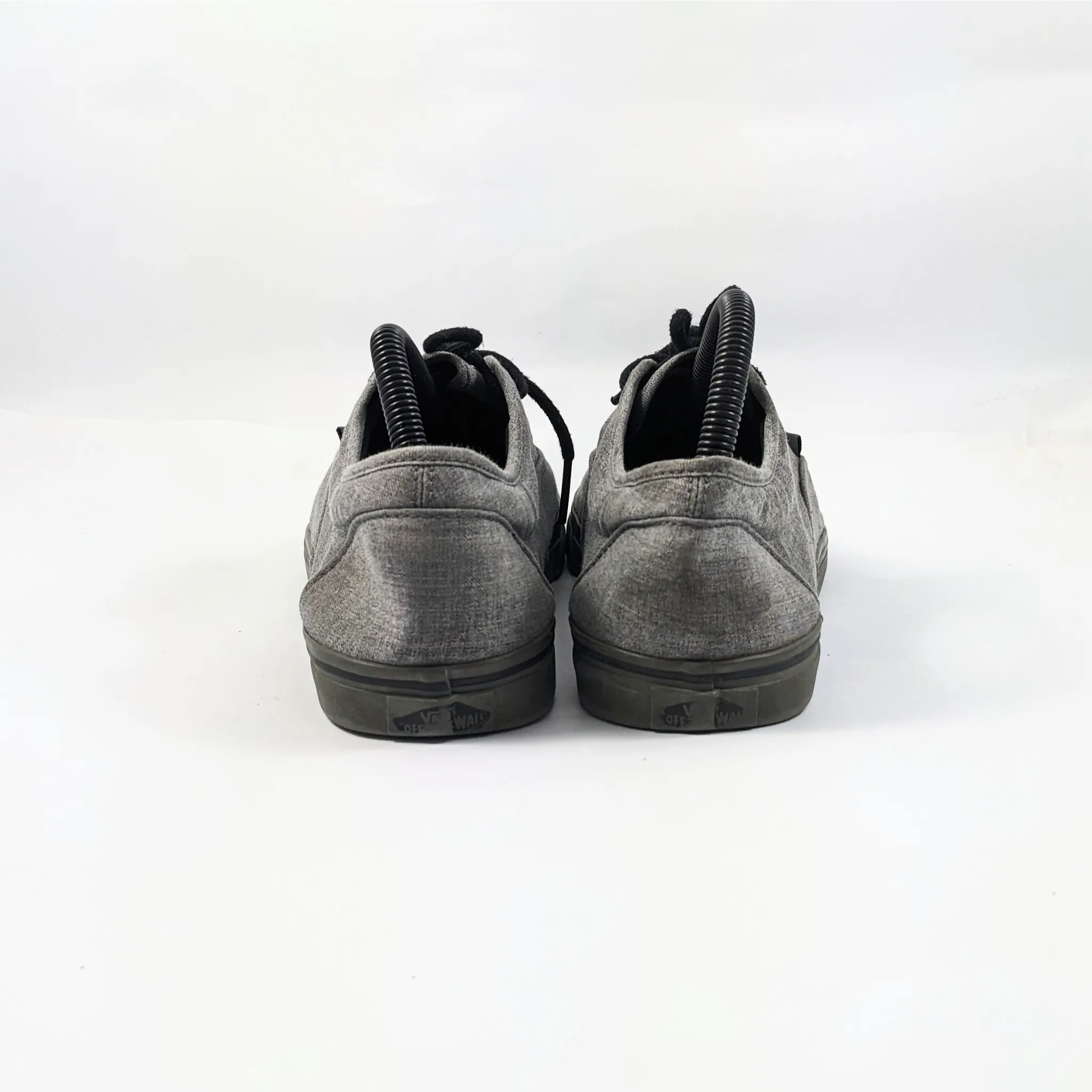 Vans Grey Sneakers