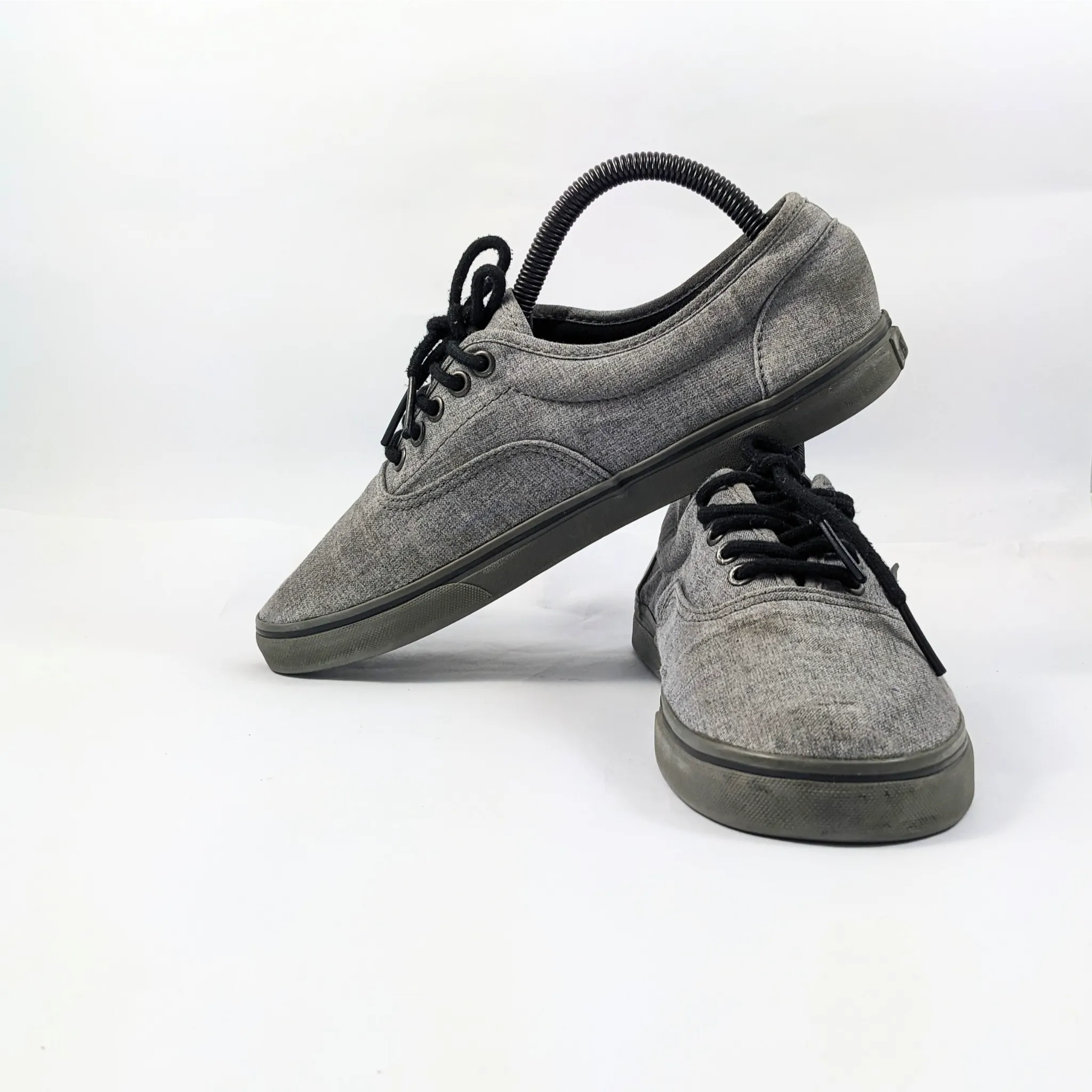 Vans Grey Sneakers