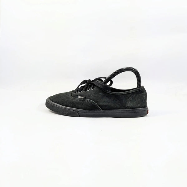 Vans Black Sneakers