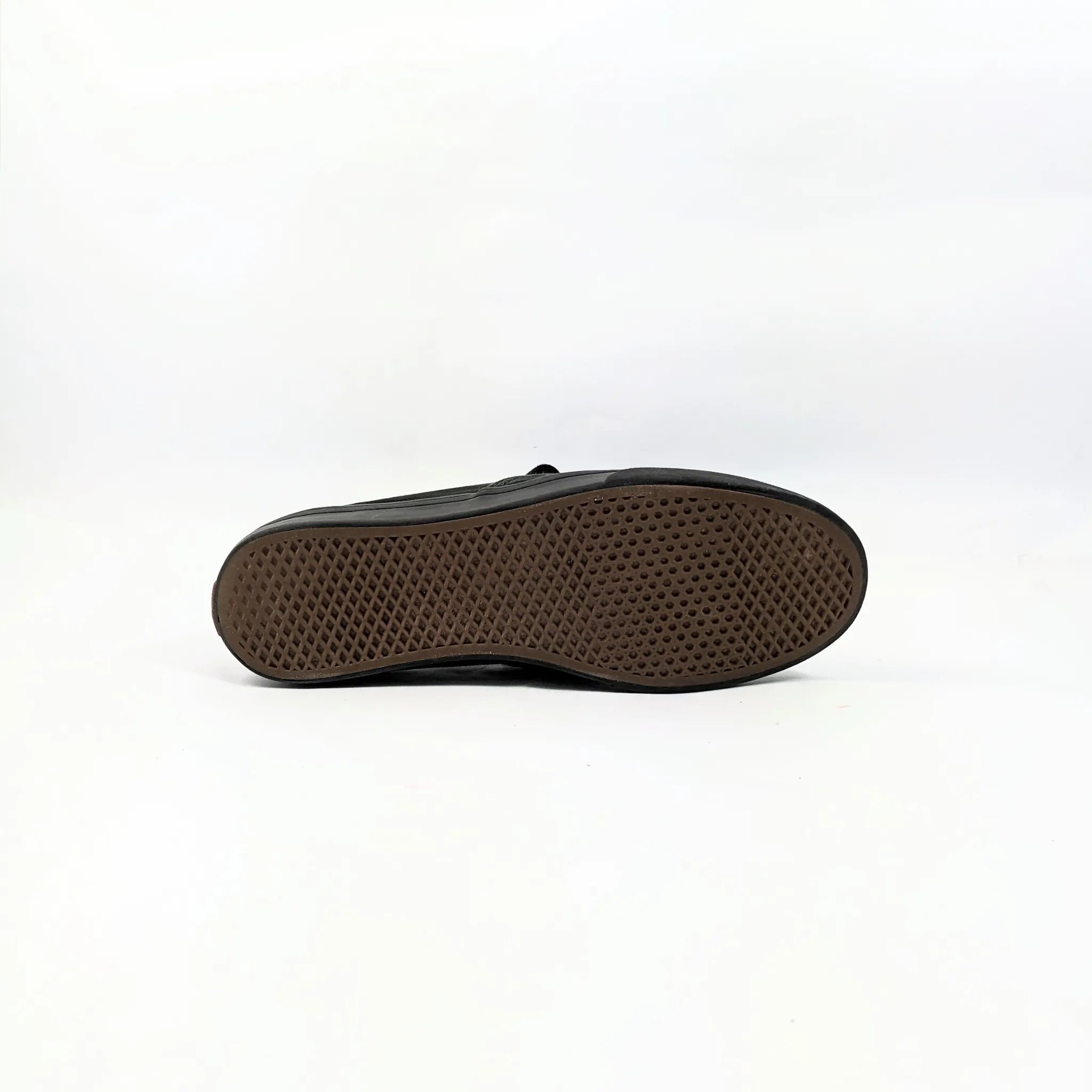 Vans Black Sneakers