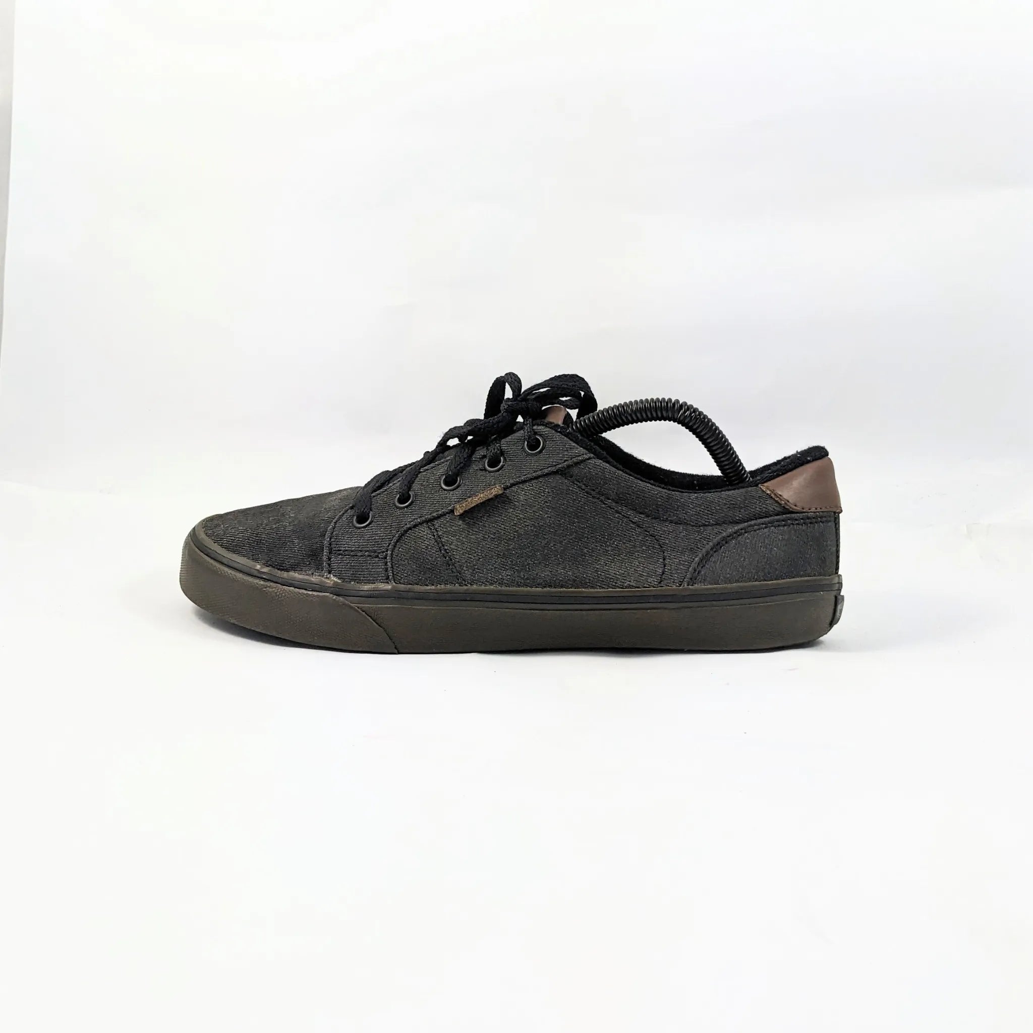 Vans Grey Sneakers