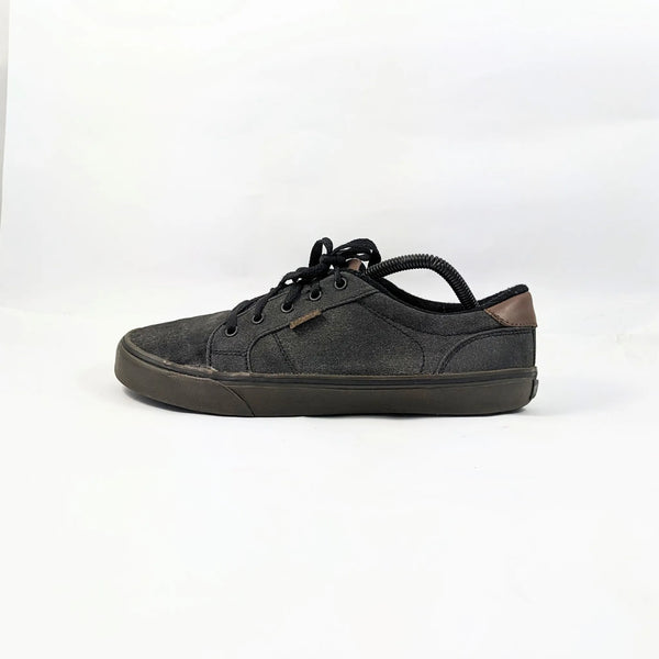 Vans Grey Sneakers
