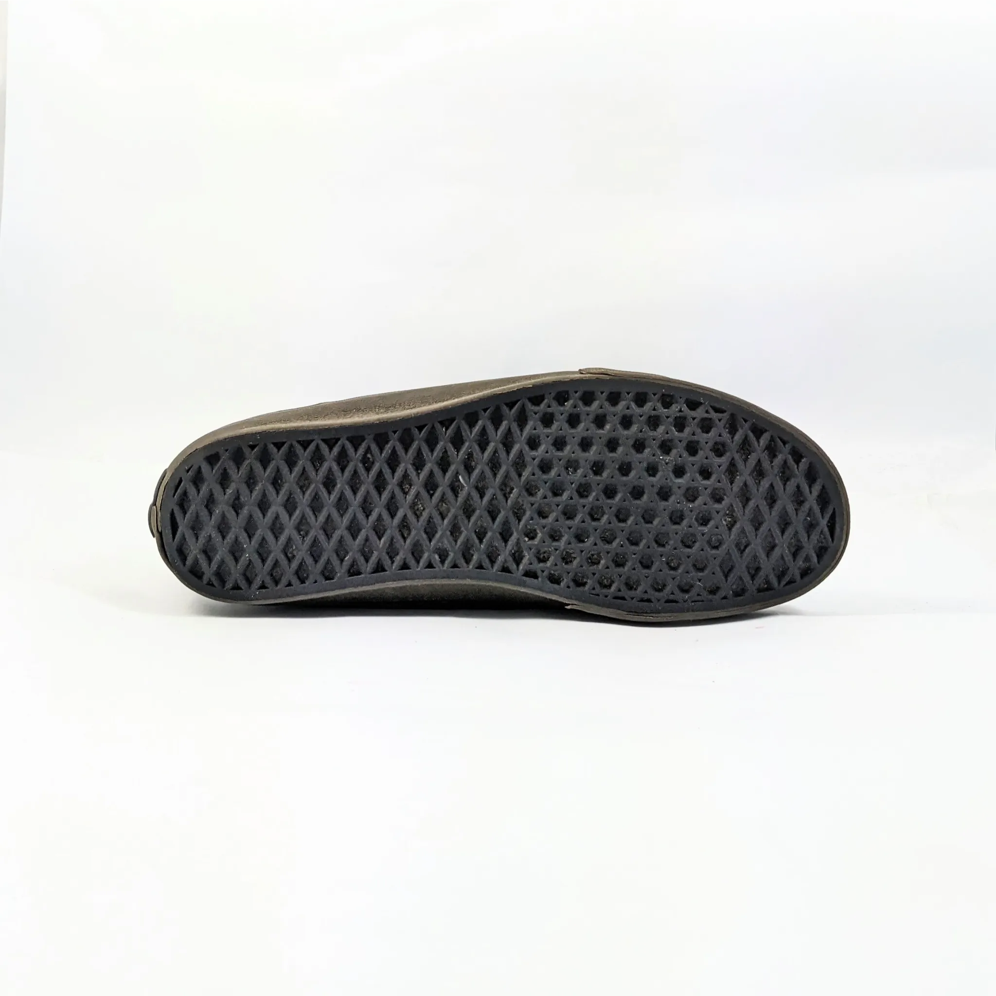 Vans Grey Sneakers