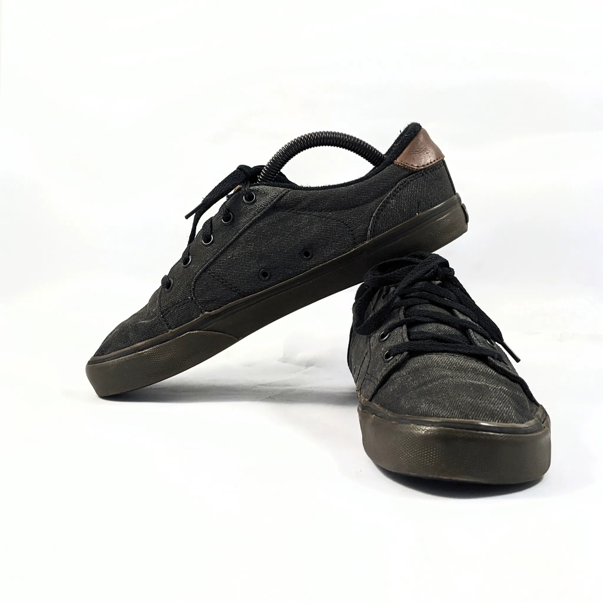 Vans Grey Sneakers