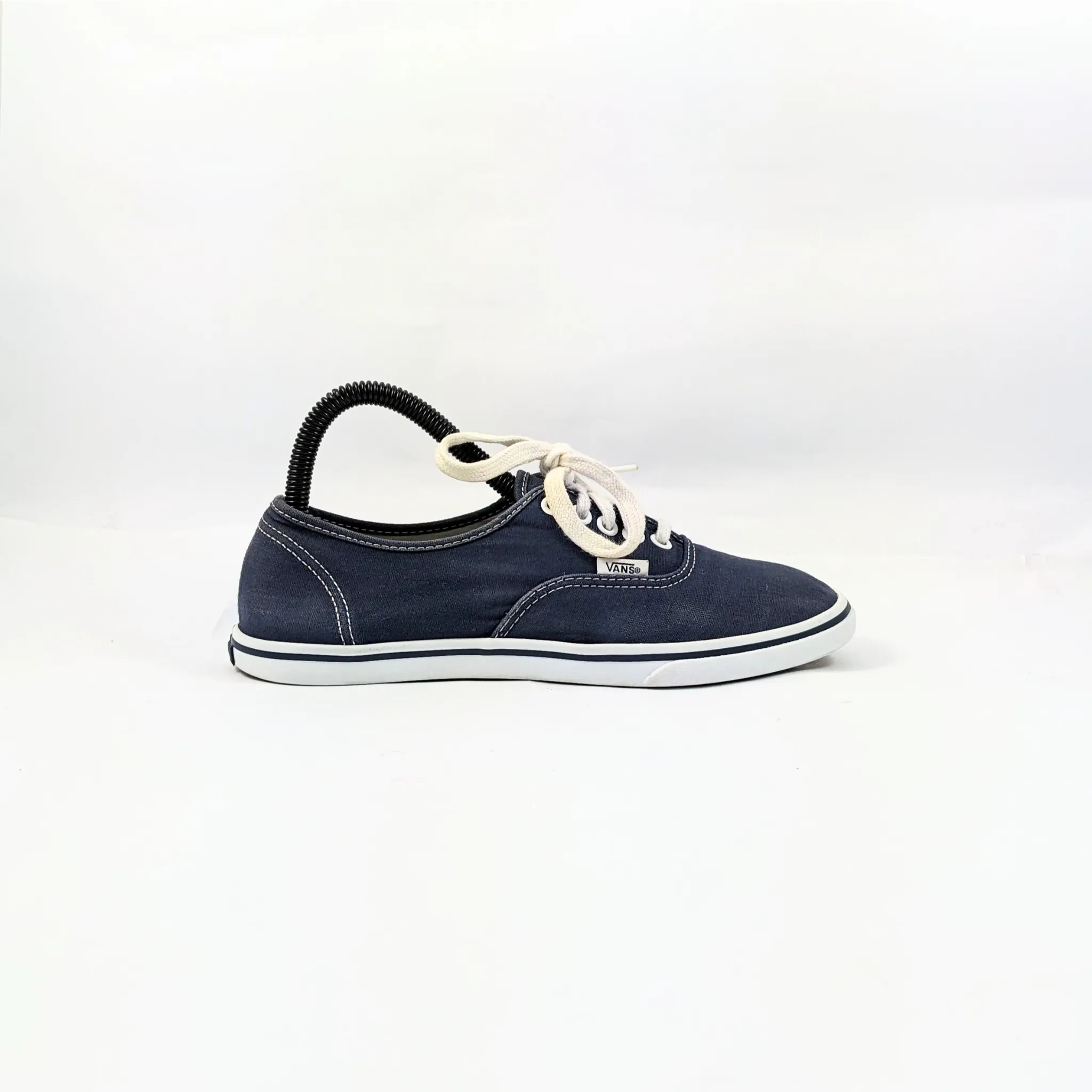 Vans Blue Sneakers