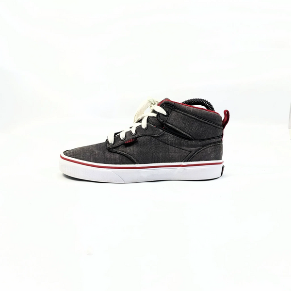 Vans Grey Sneakers