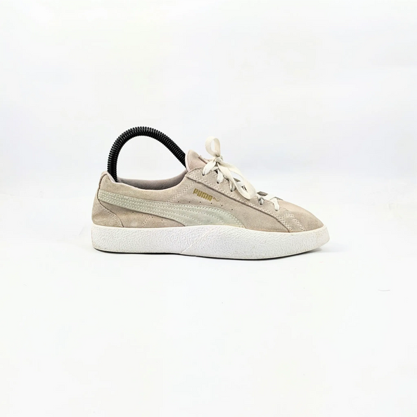 Puma Beige Sneakers