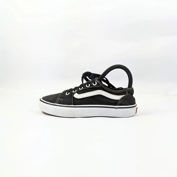 Vans Black Old Skool Sneakers