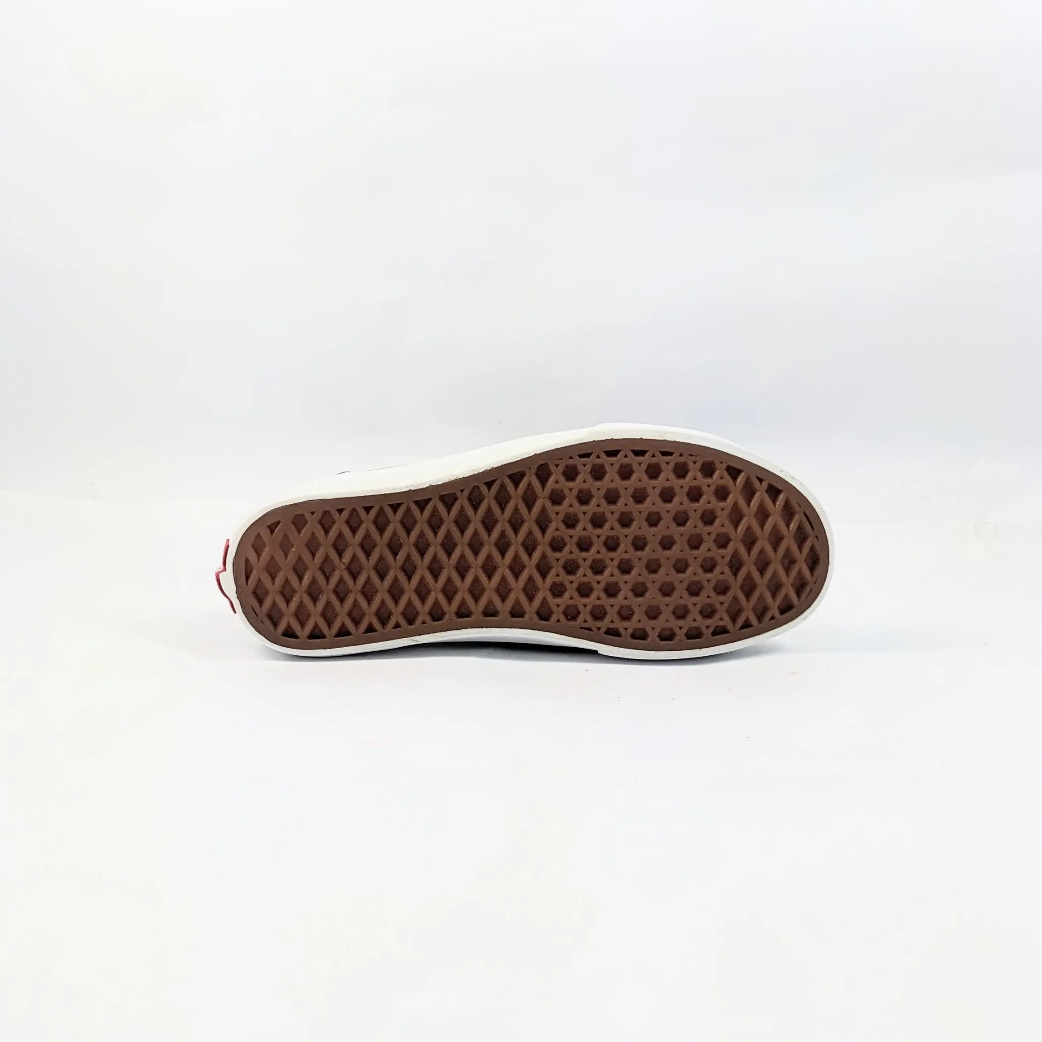 Vans Black Old Skool Sneakers