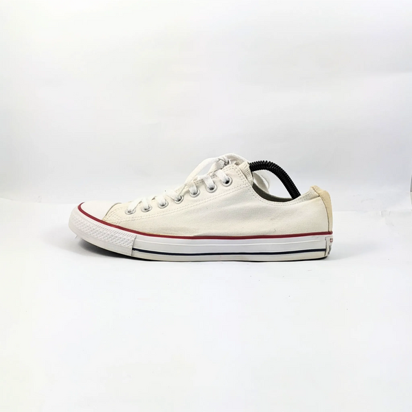 Converse White Sneakers