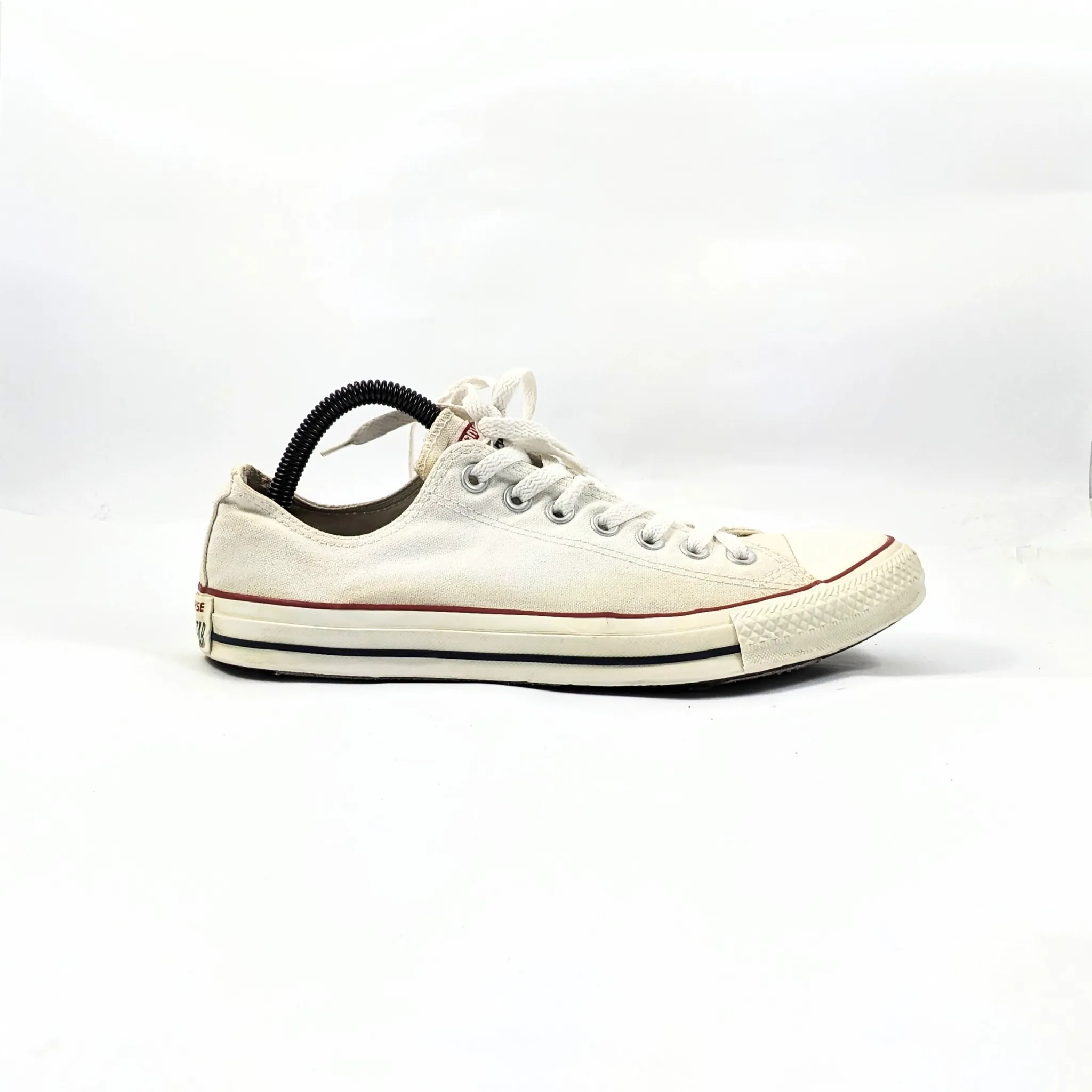 Converse White Sneakers