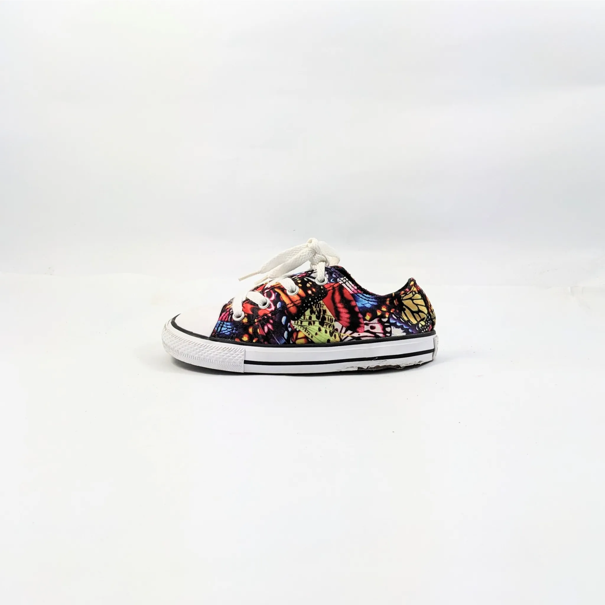 Converse Multicolor Kids Sneakers