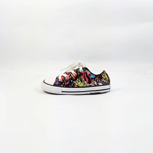 Converse Multicolor Kids Sneakers