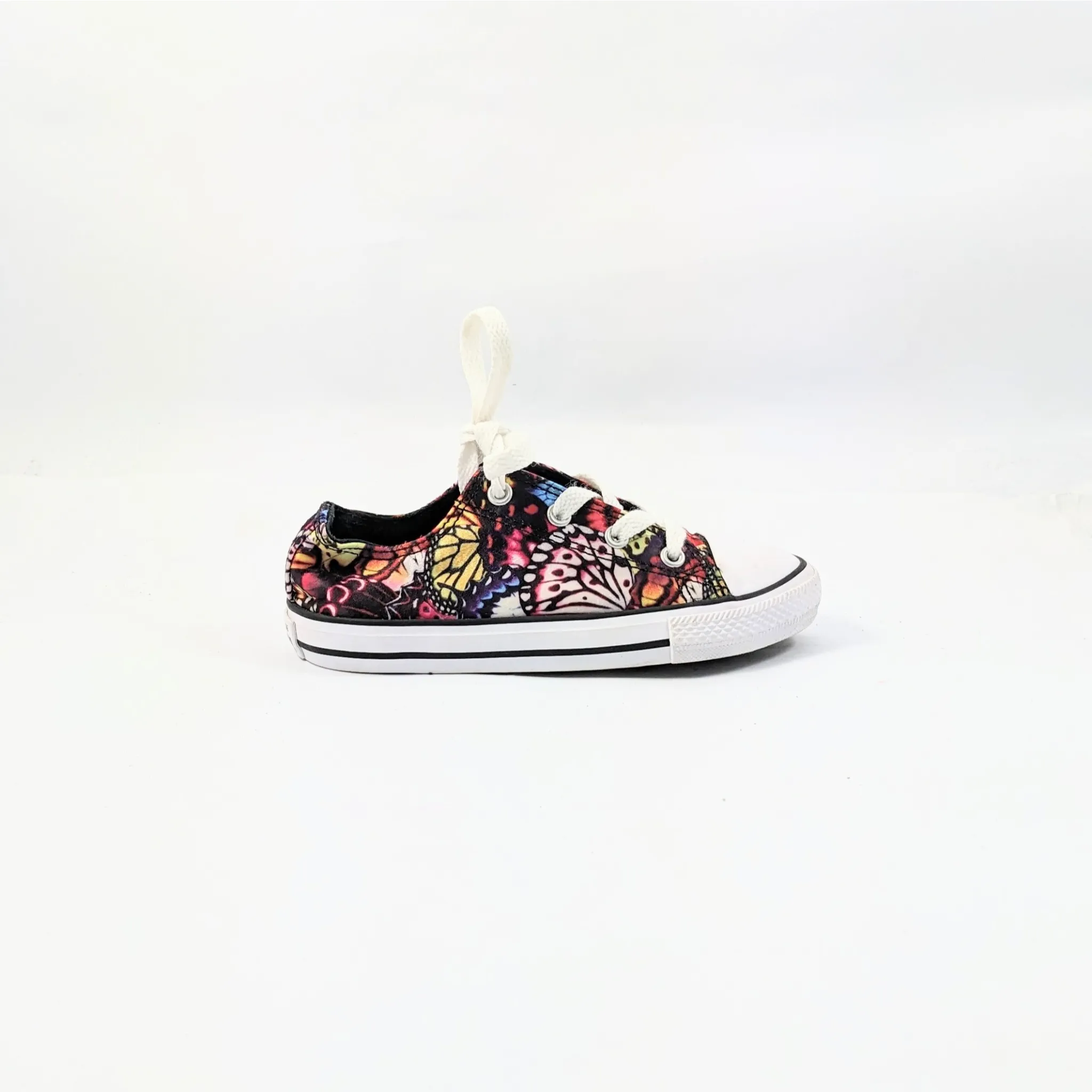 Converse Multicolor Kids Sneakers