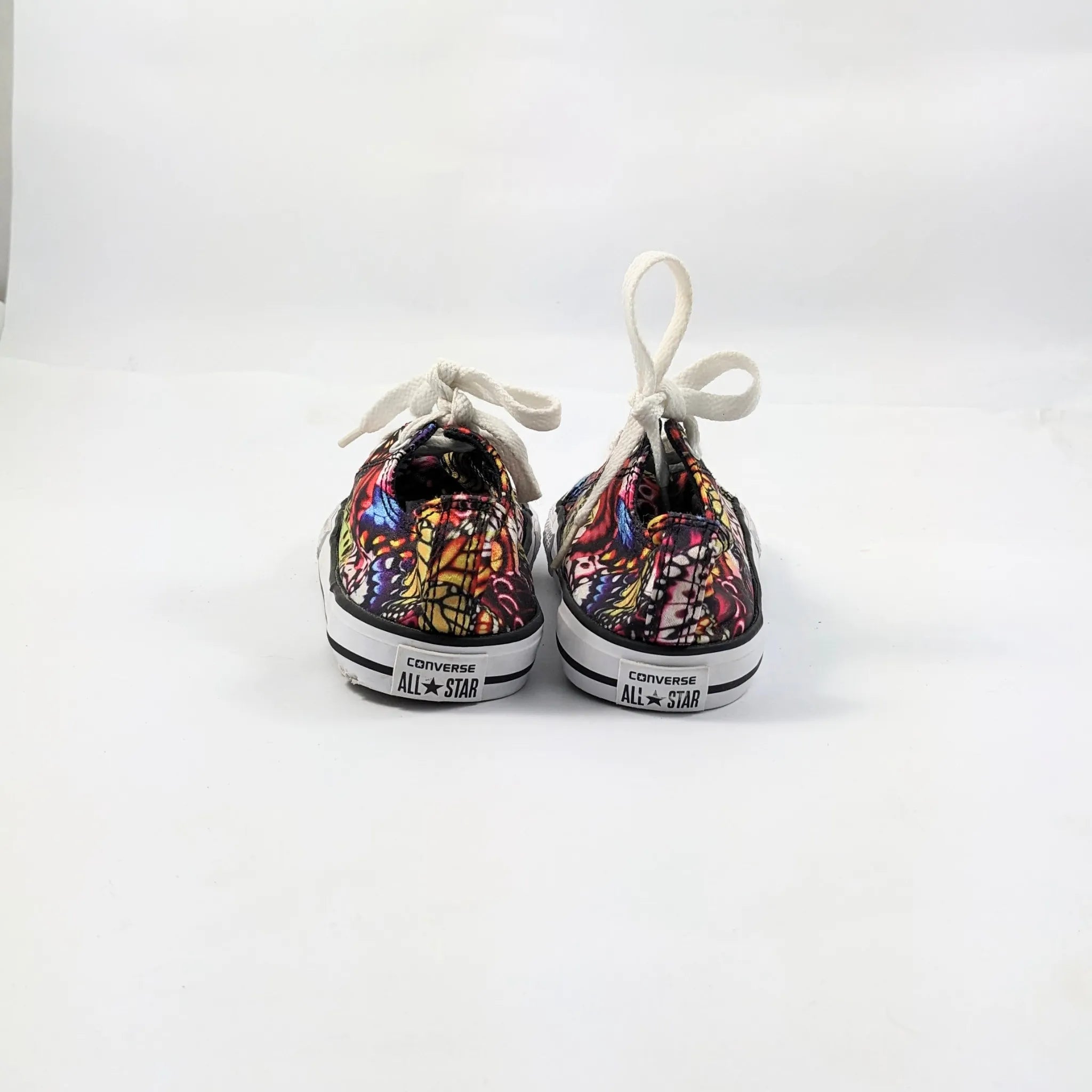 Converse Multicolor Kids Sneakers
