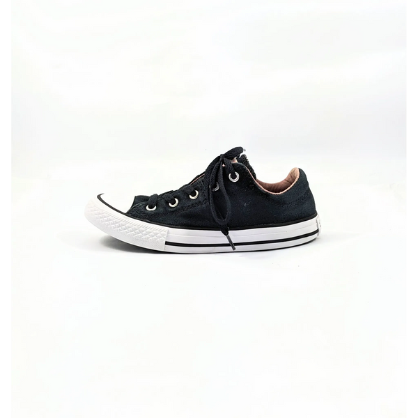 Converse Black Sneakers