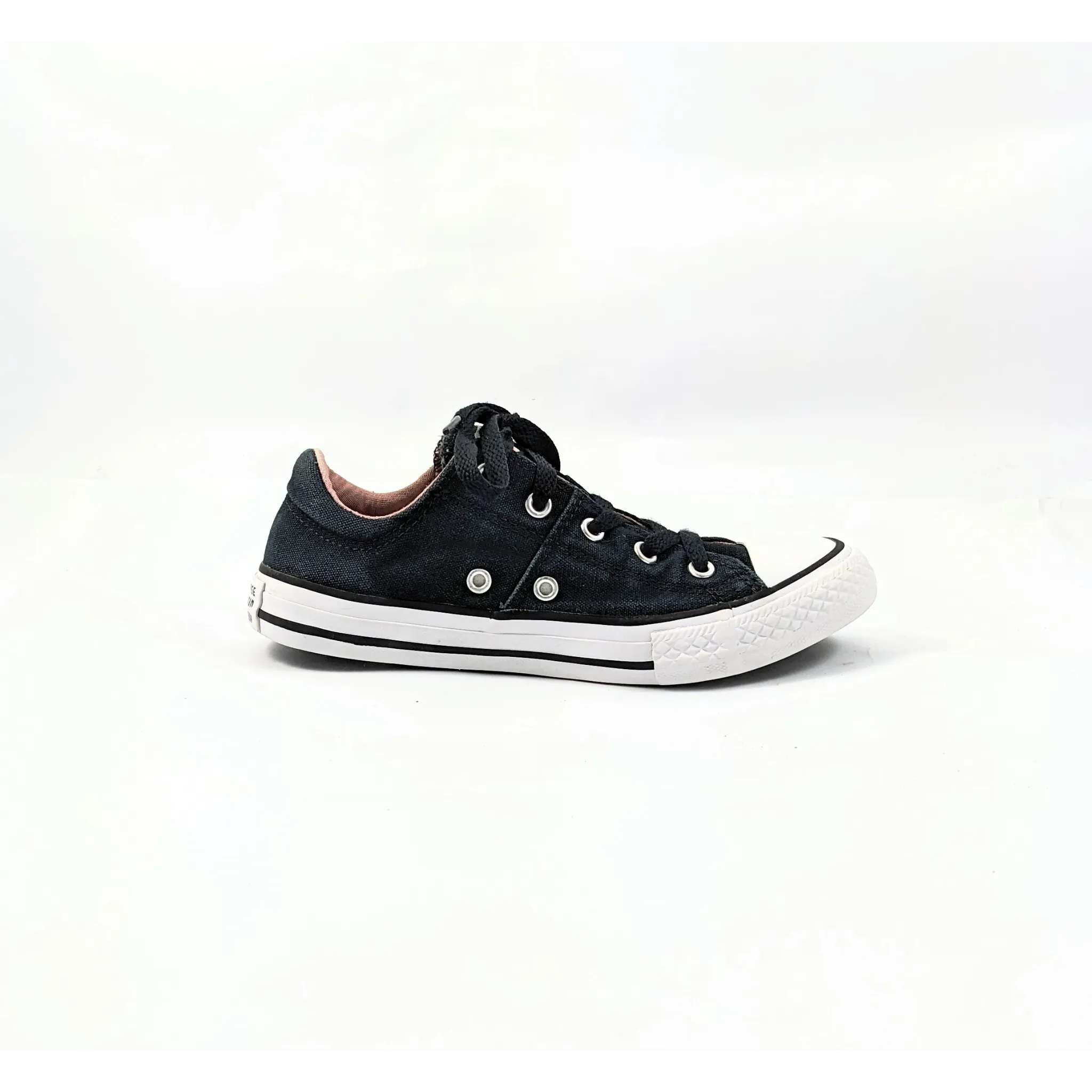 Converse Black Sneakers