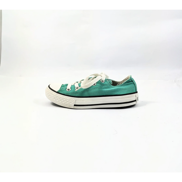 Converse Green Sneakers
