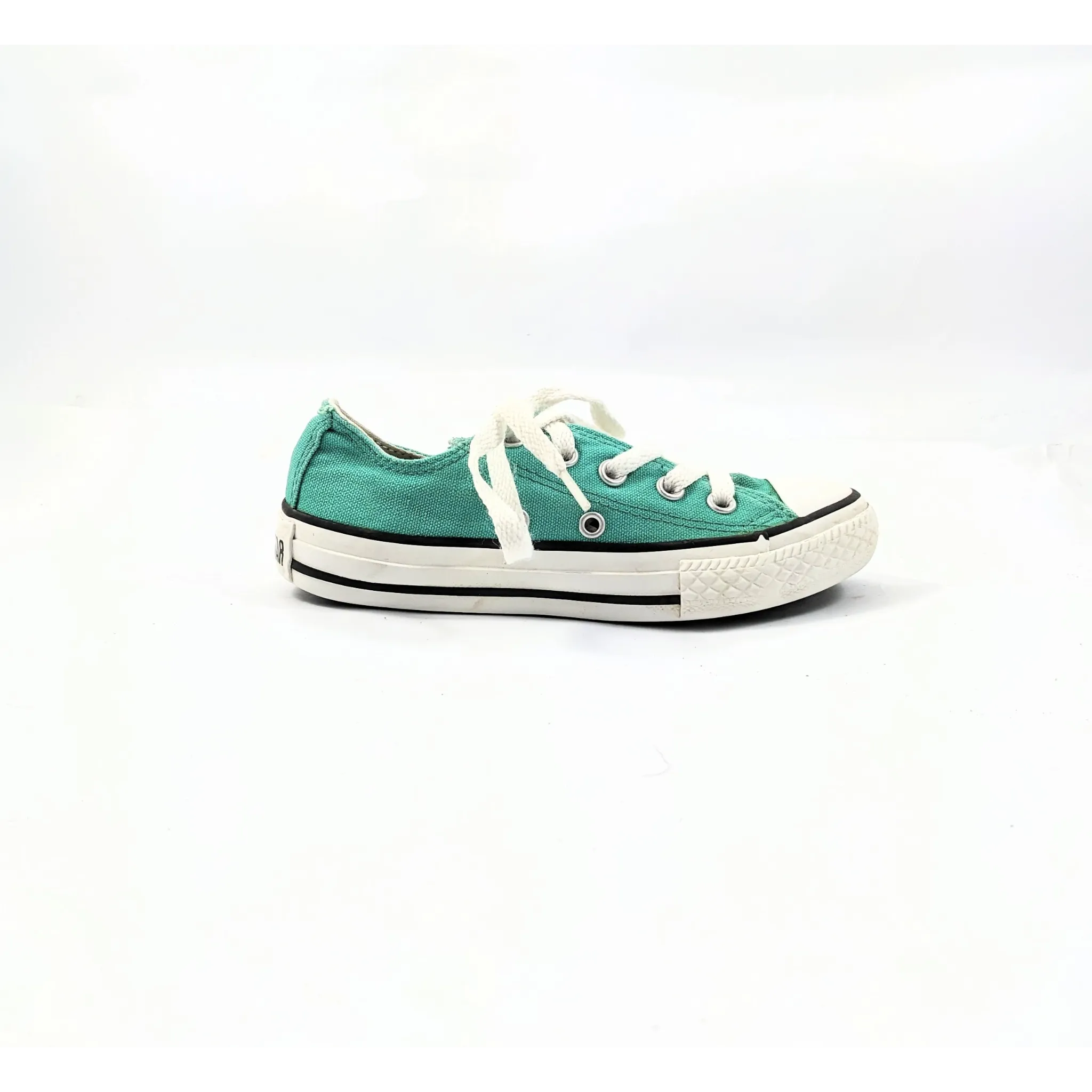 Converse Green Sneakers