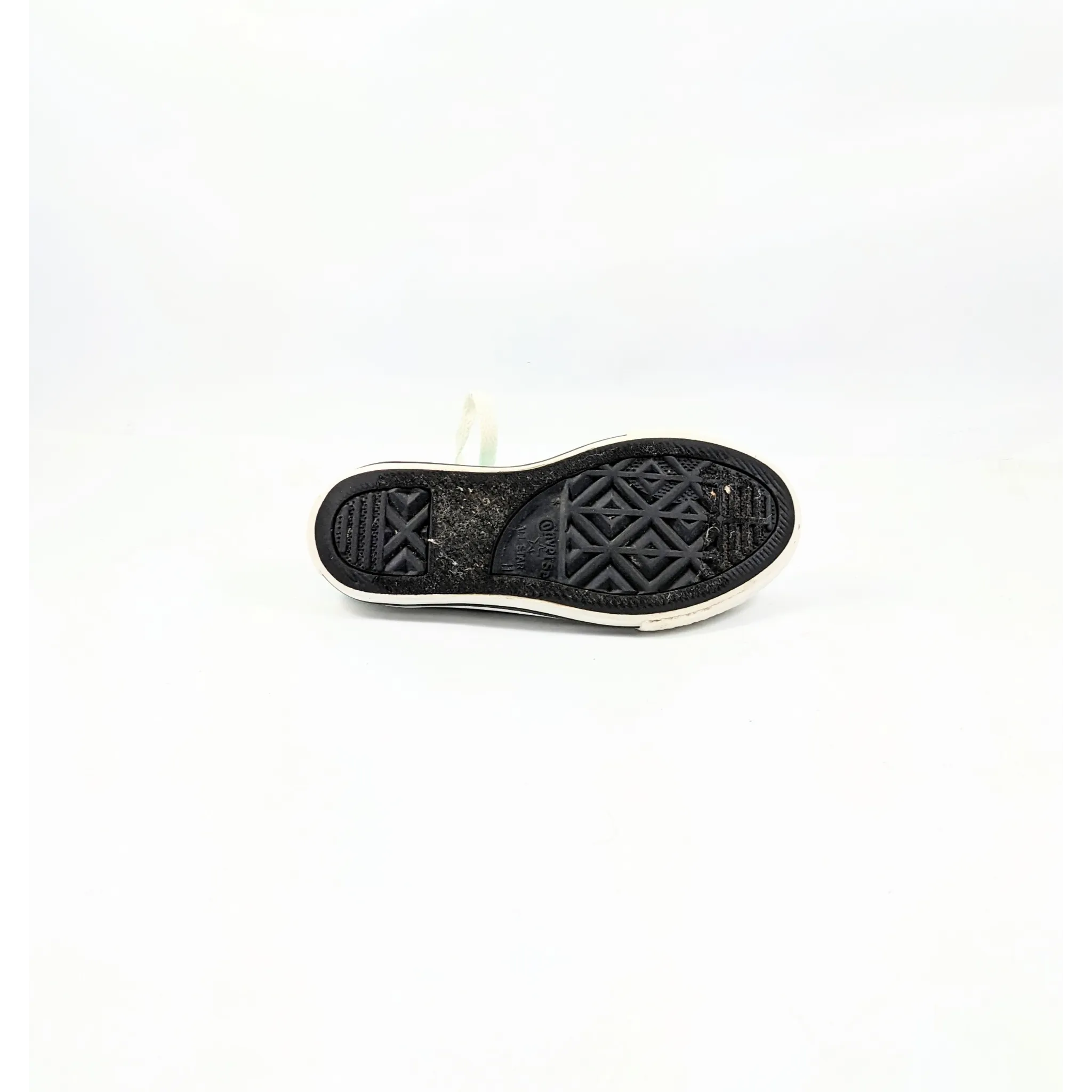 Converse Green Sneakers