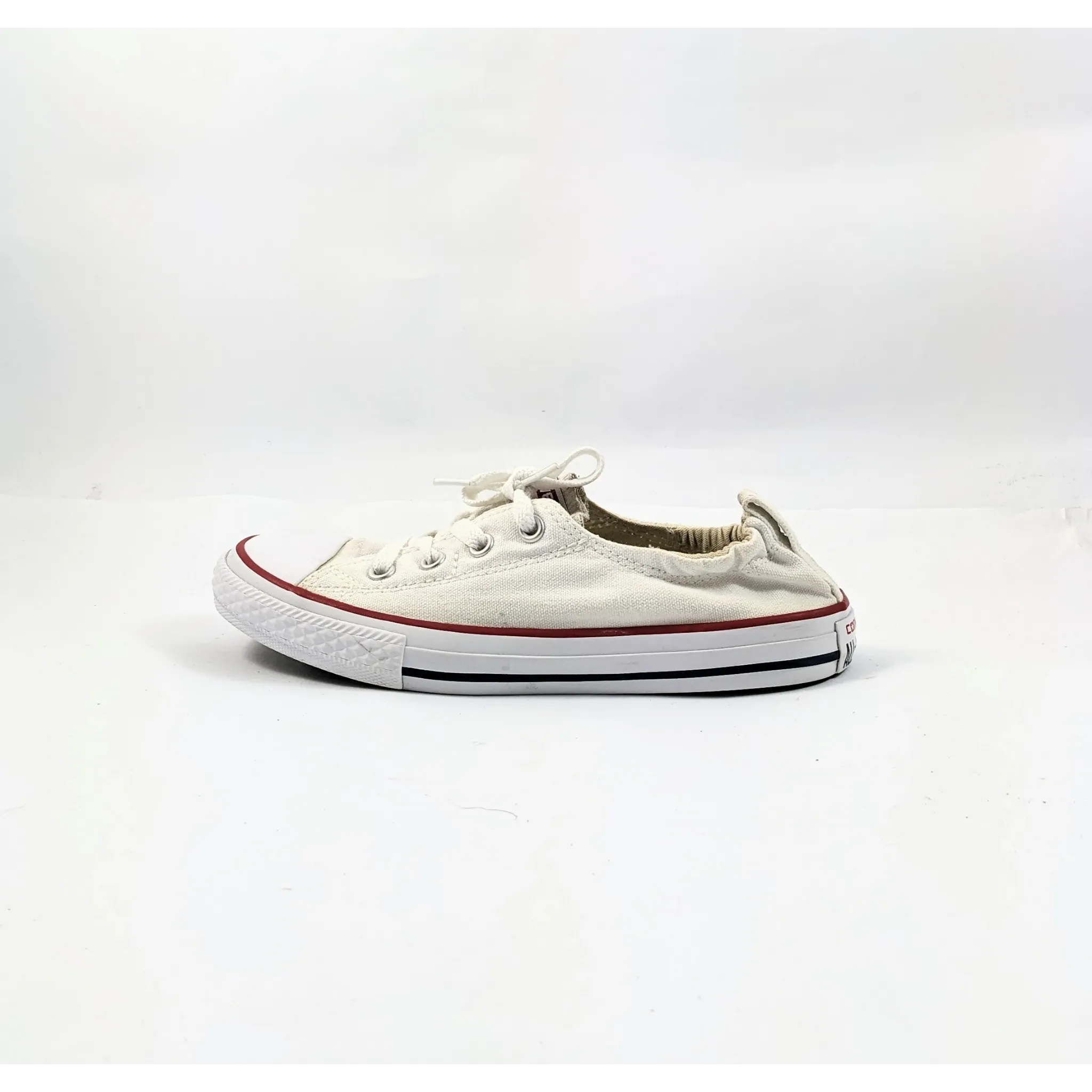 Converse White Sneakers