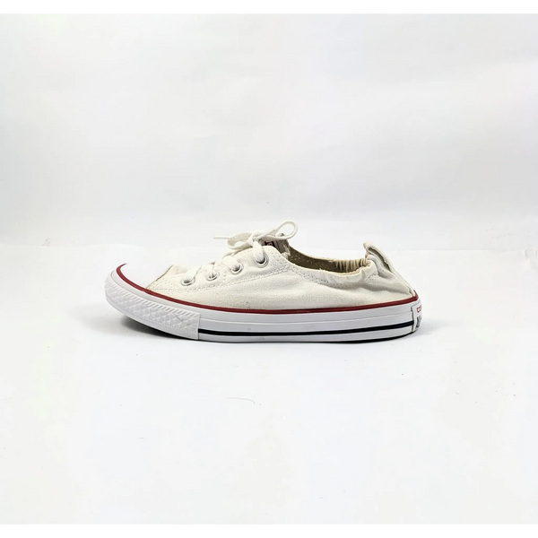 Converse White Sneakers