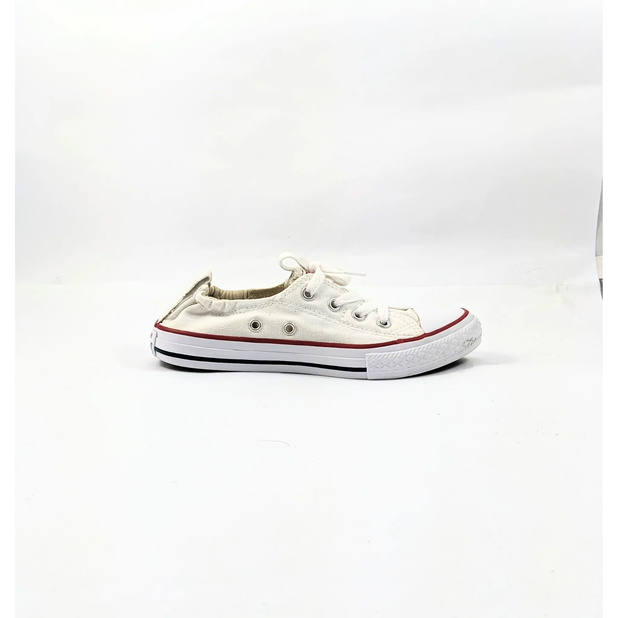 Converse White Sneakers