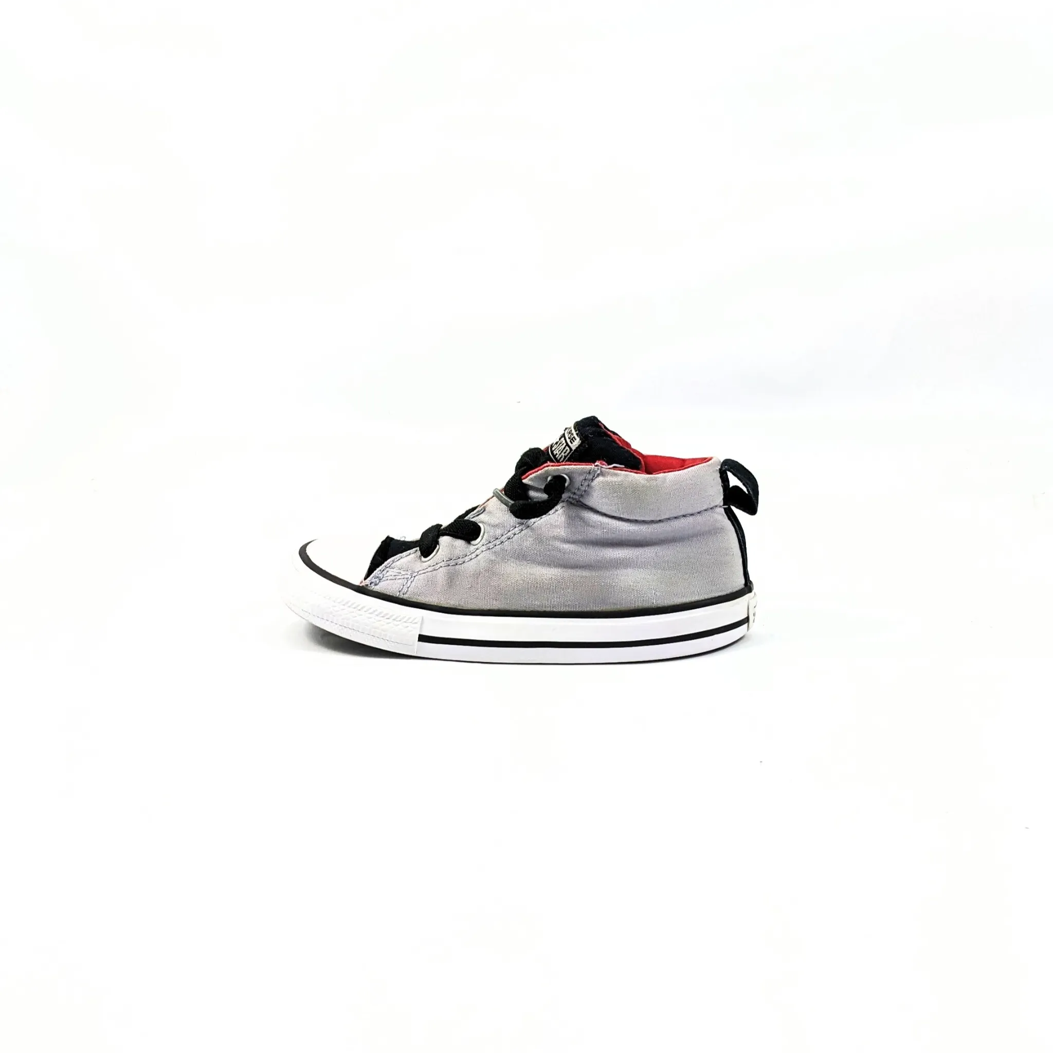 Converse Grey Sneakers Kids