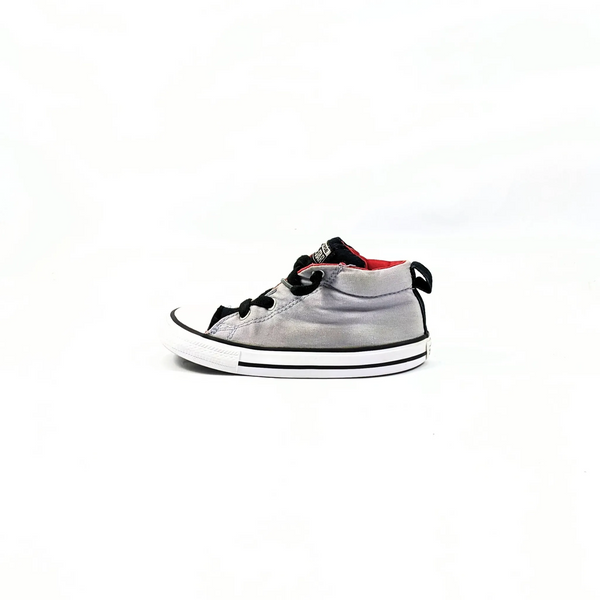Converse Grey Sneakers Kids