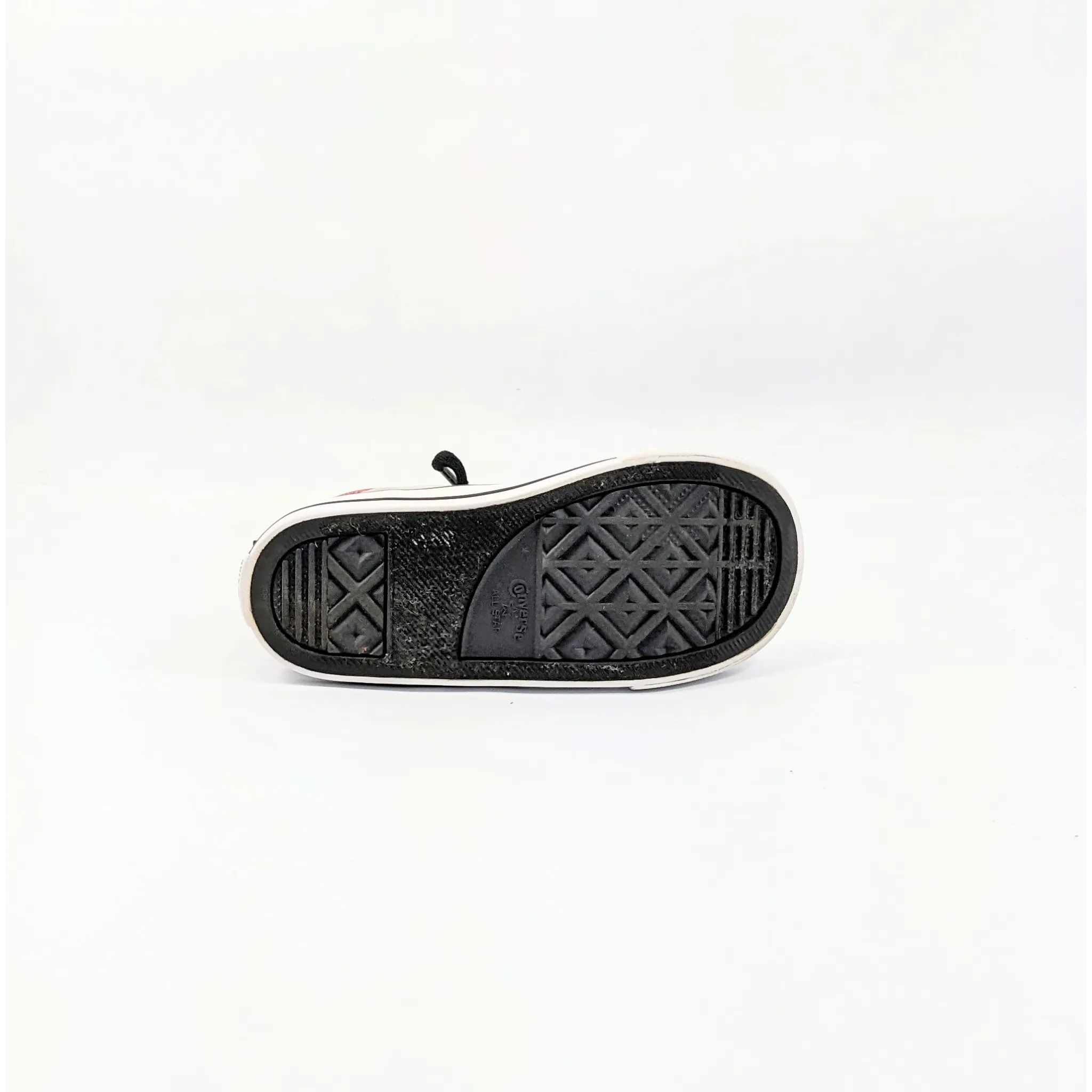 Converse Grey Sneakers Kids