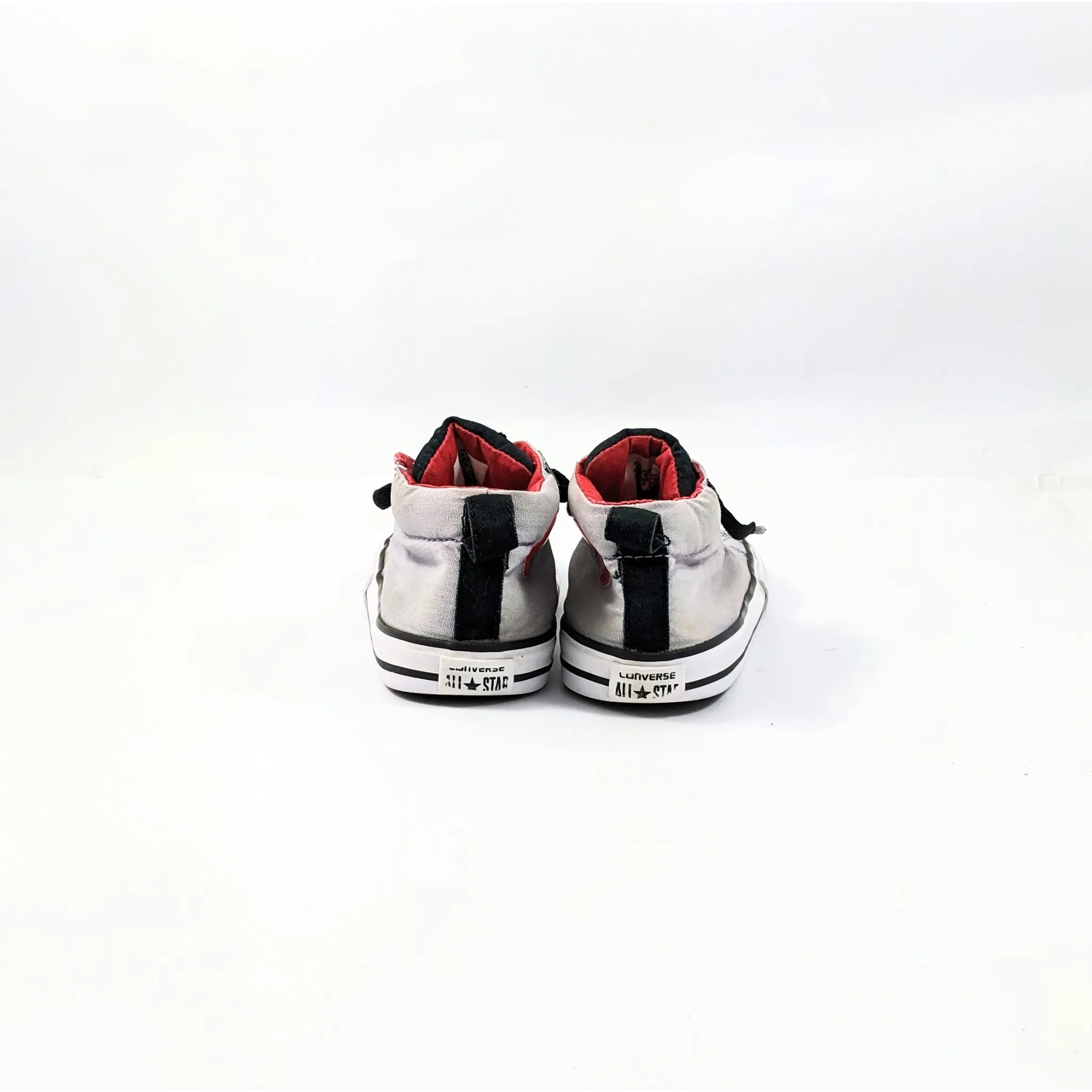 Converse Grey Sneakers Kids