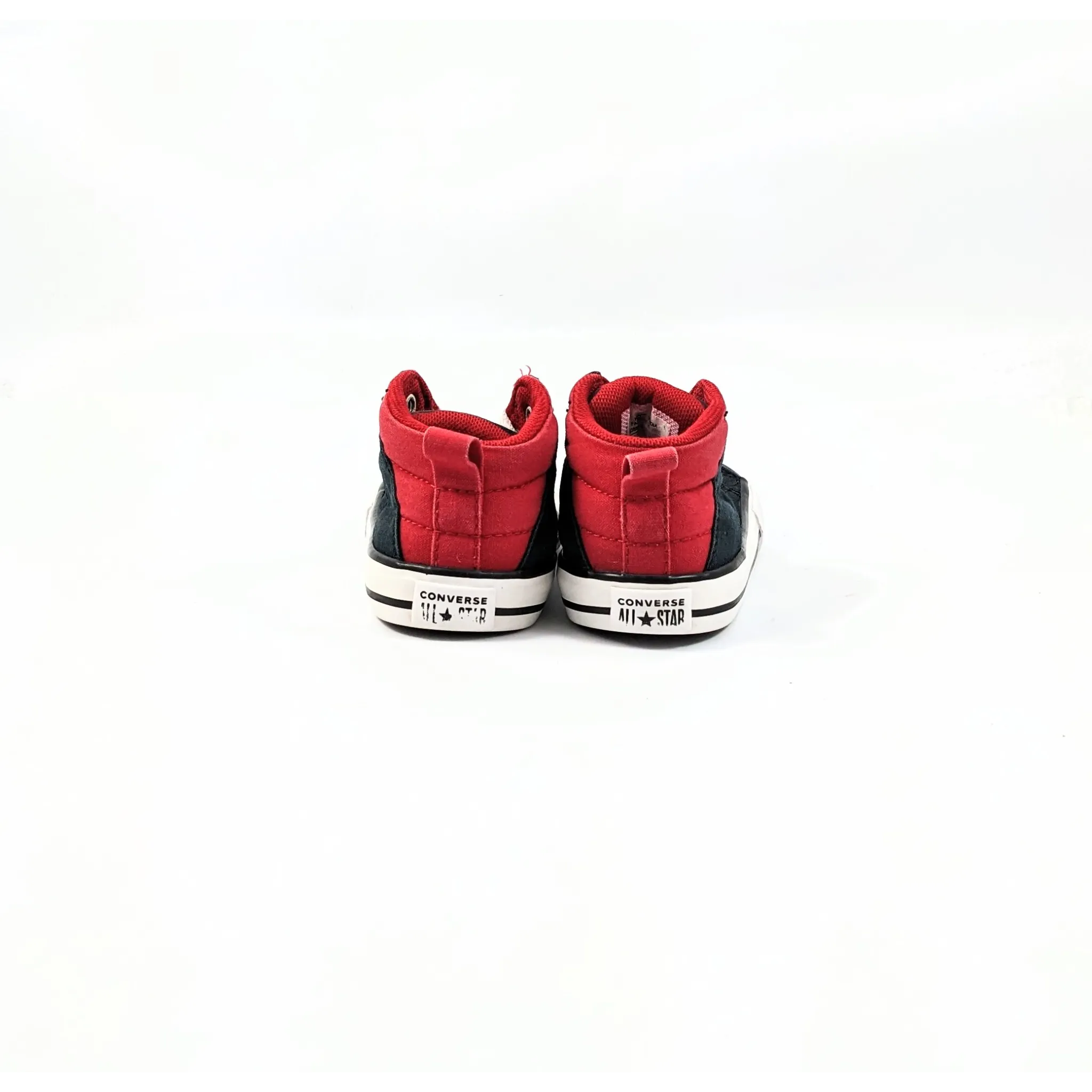 Converse Black Sneakers Kids