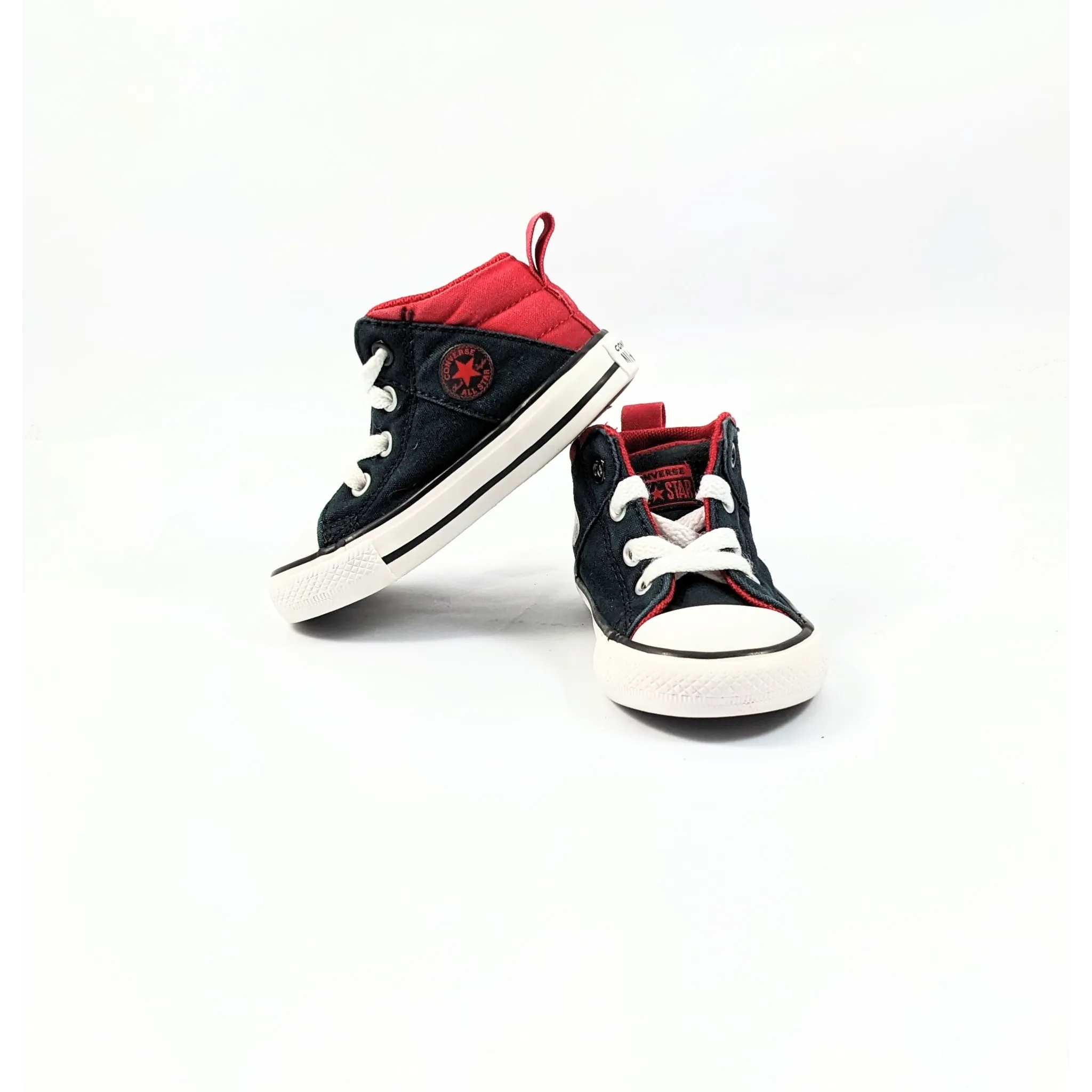 Converse Black Sneakers Kids