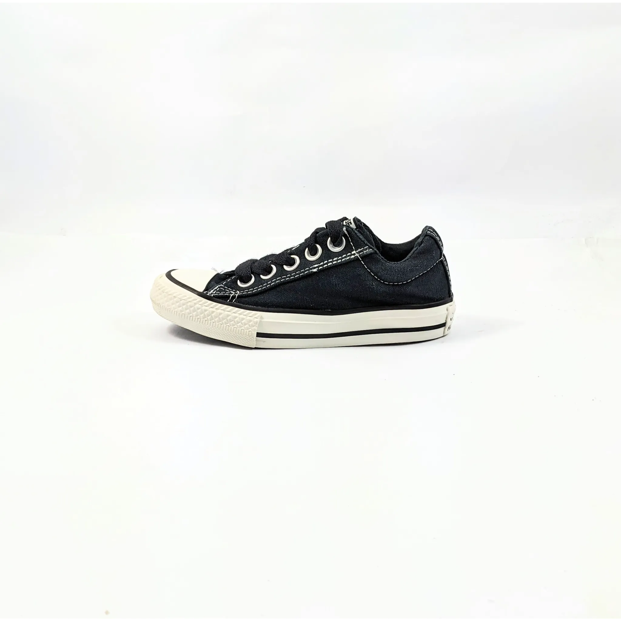 Converse Black Sneakers Kids