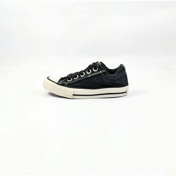 Converse Black Sneakers Kids