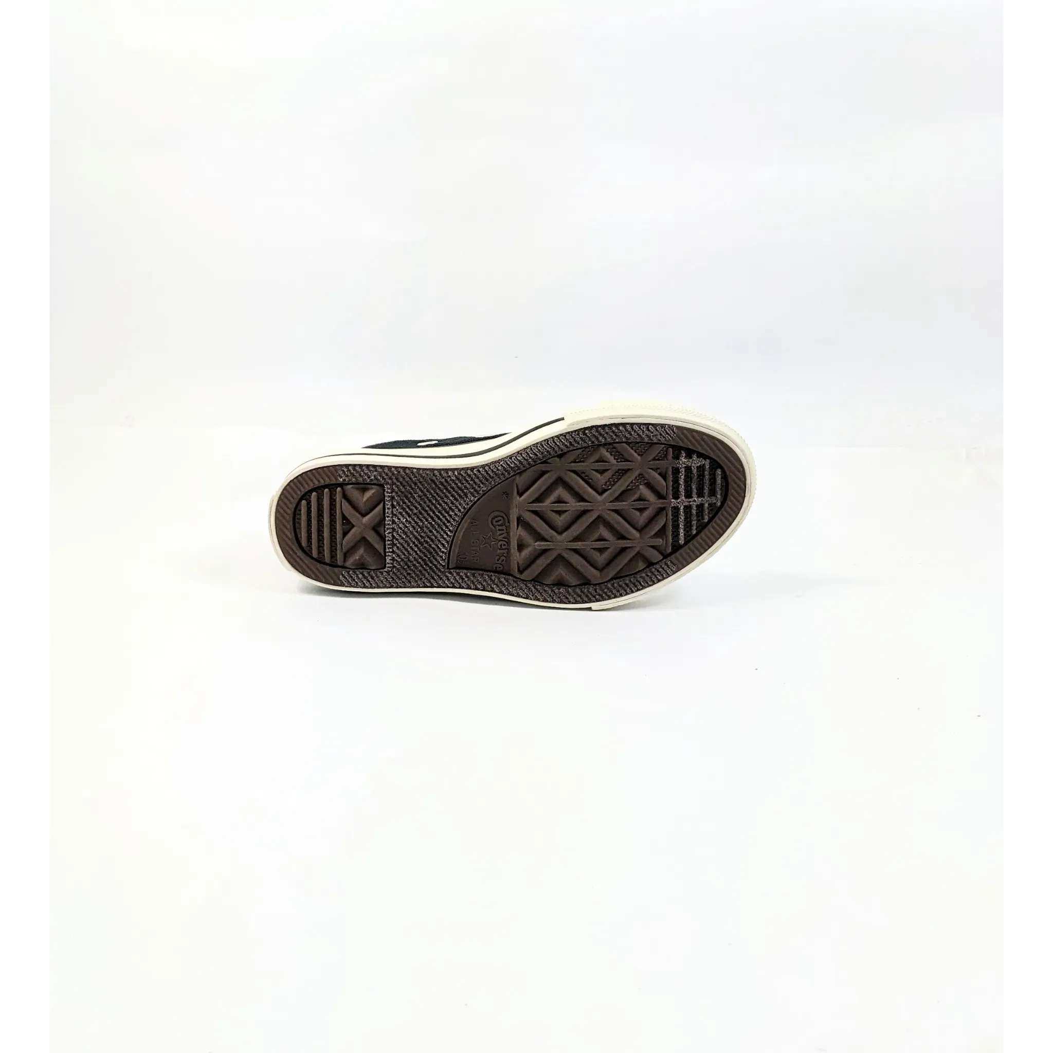 Converse Black Sneakers Kids