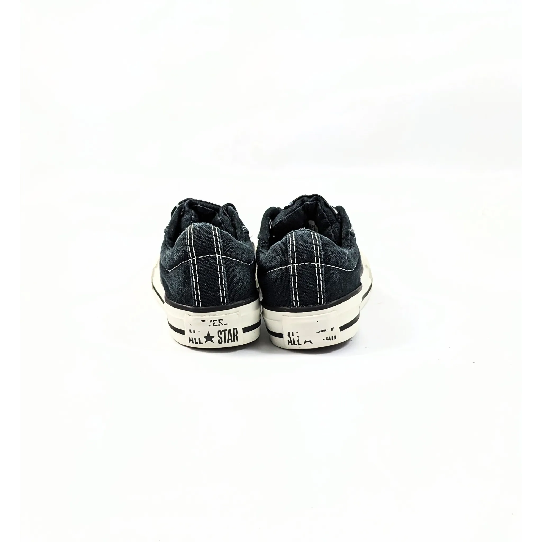 Converse Black Sneakers Kids