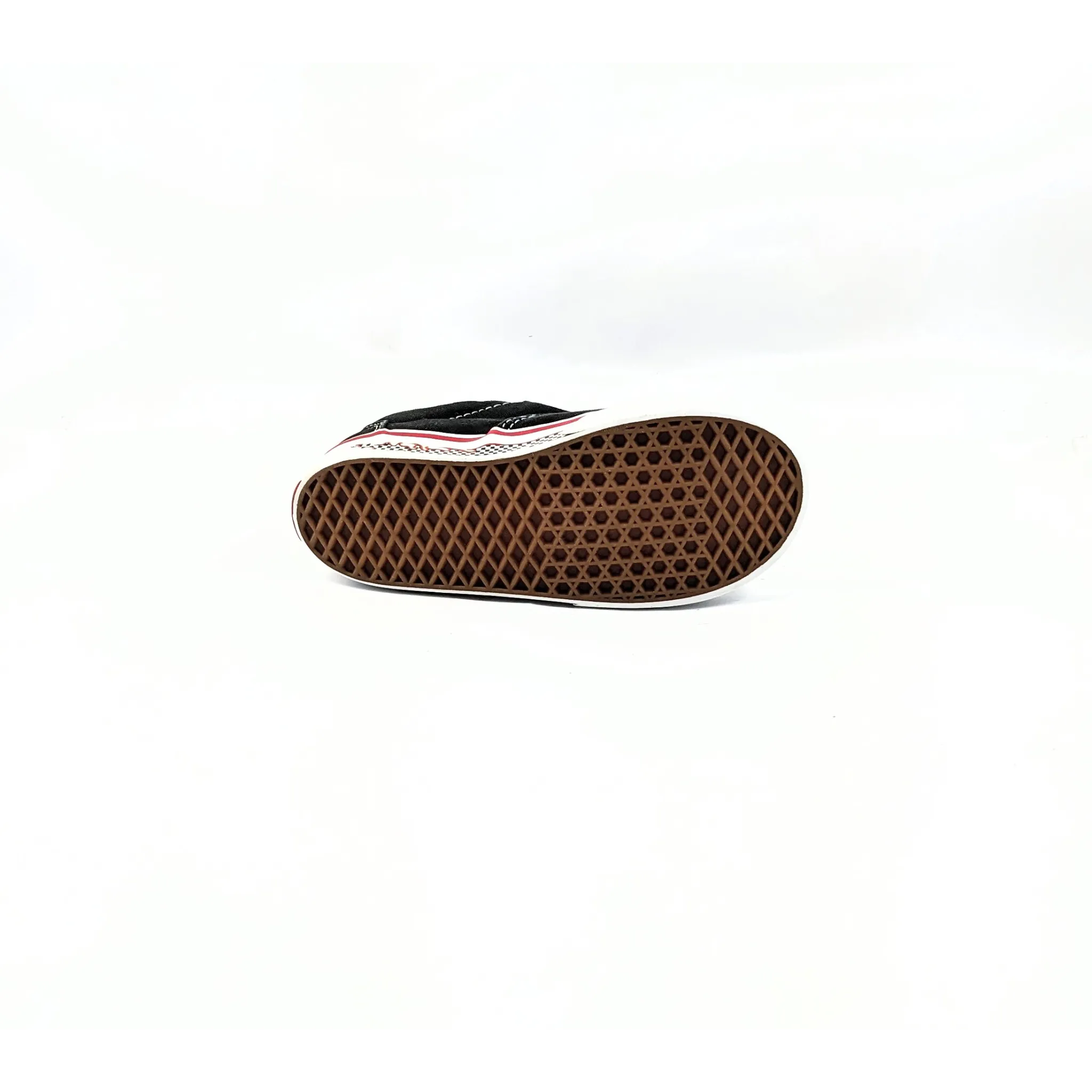 Vans Black Sneakers Kids
