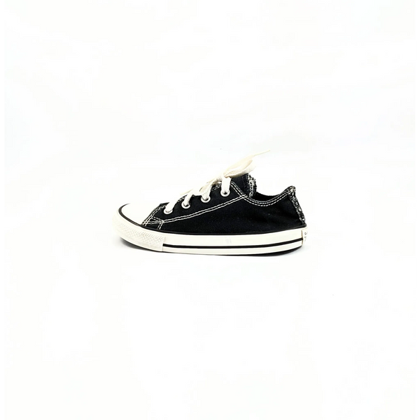 Converse Black Sneakers Kids