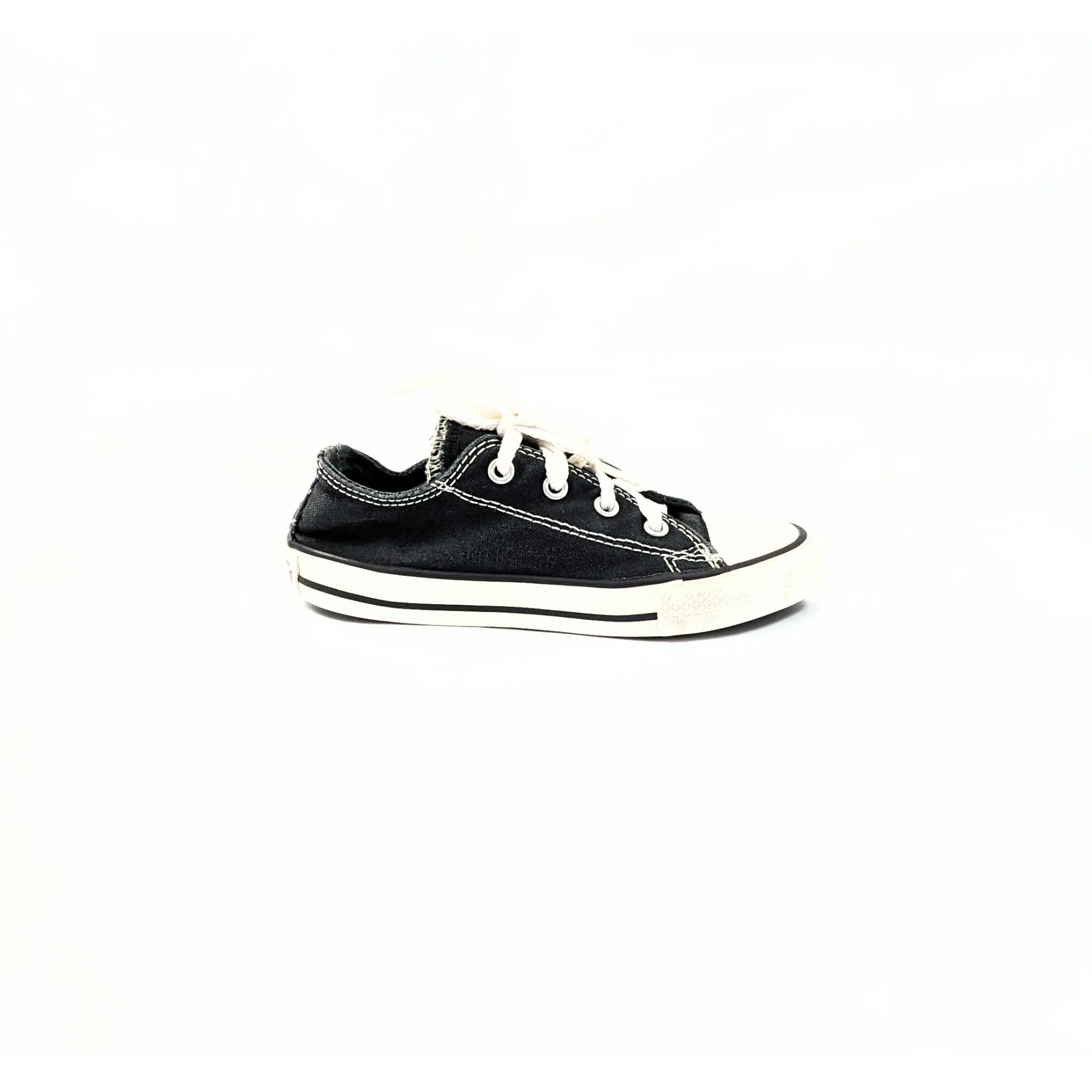 Converse Black Sneakers Kids