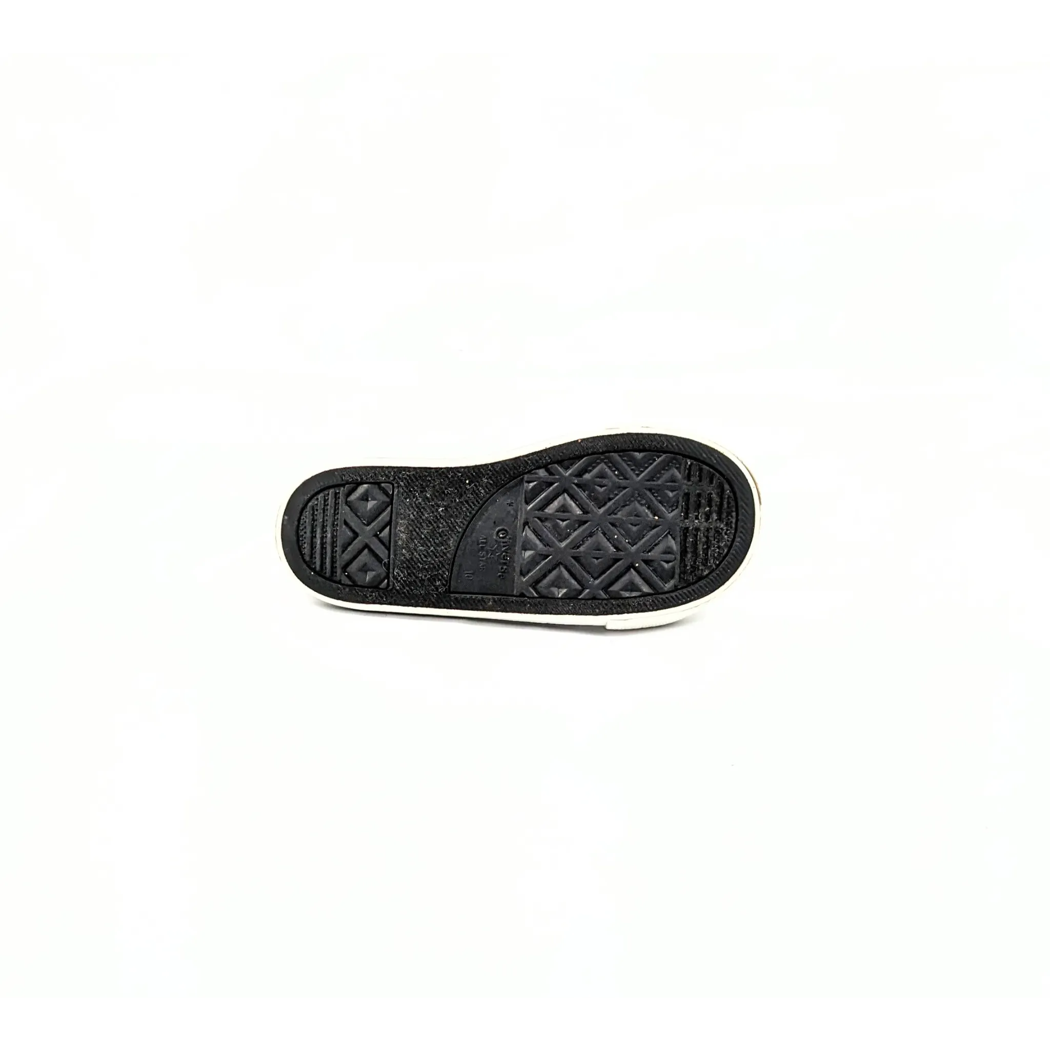 Converse Black Sneakers Kids