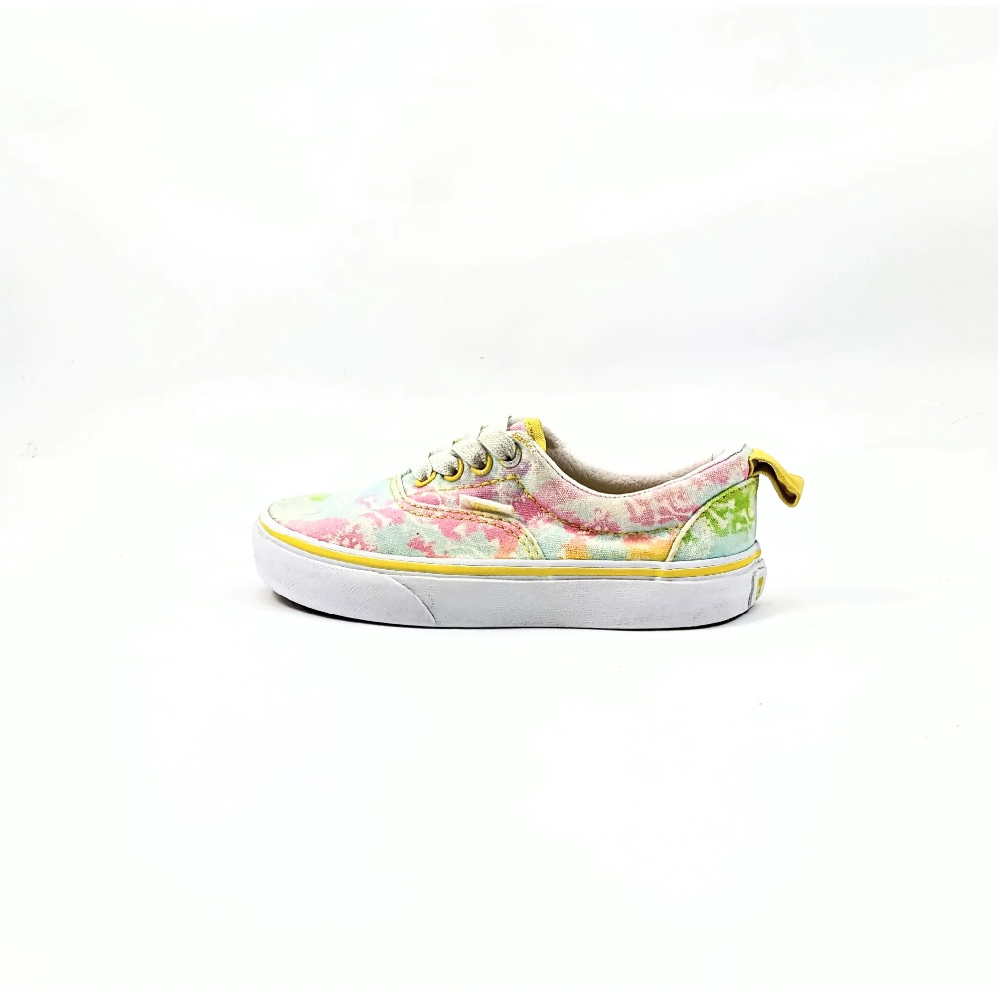 Vans Yellow Sneakers Kids