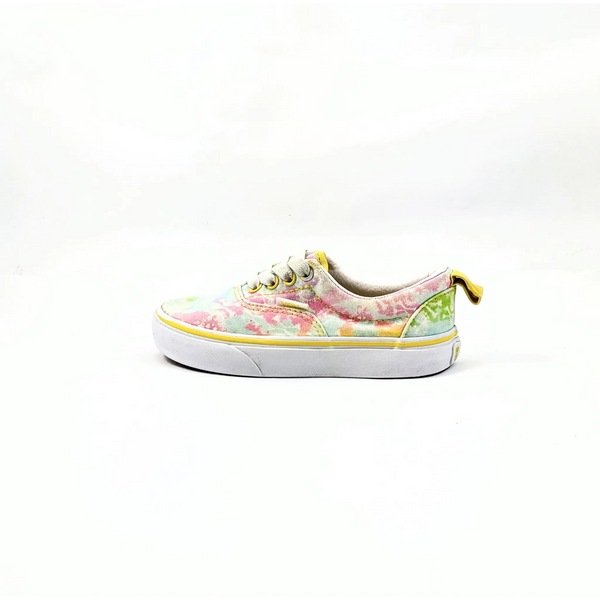 Vans Yellow Sneakers Kids