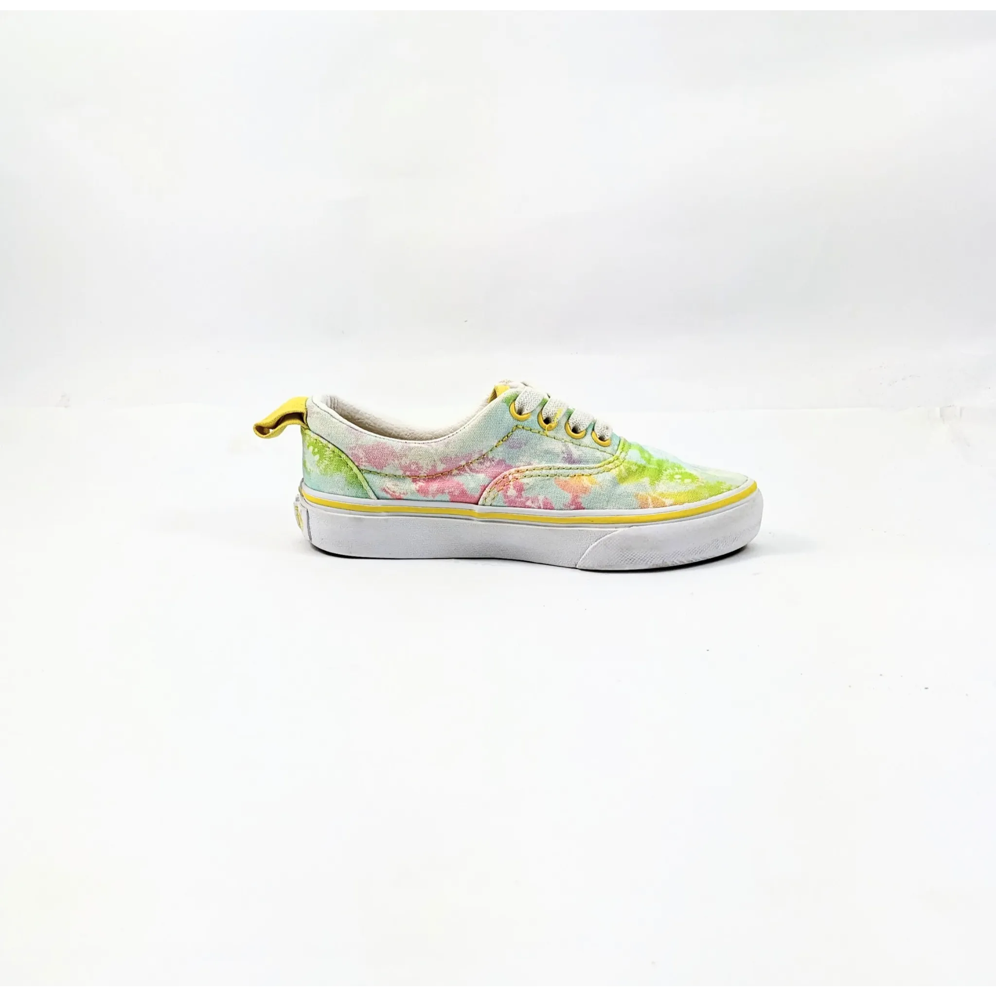 Vans Yellow Sneakers Kids