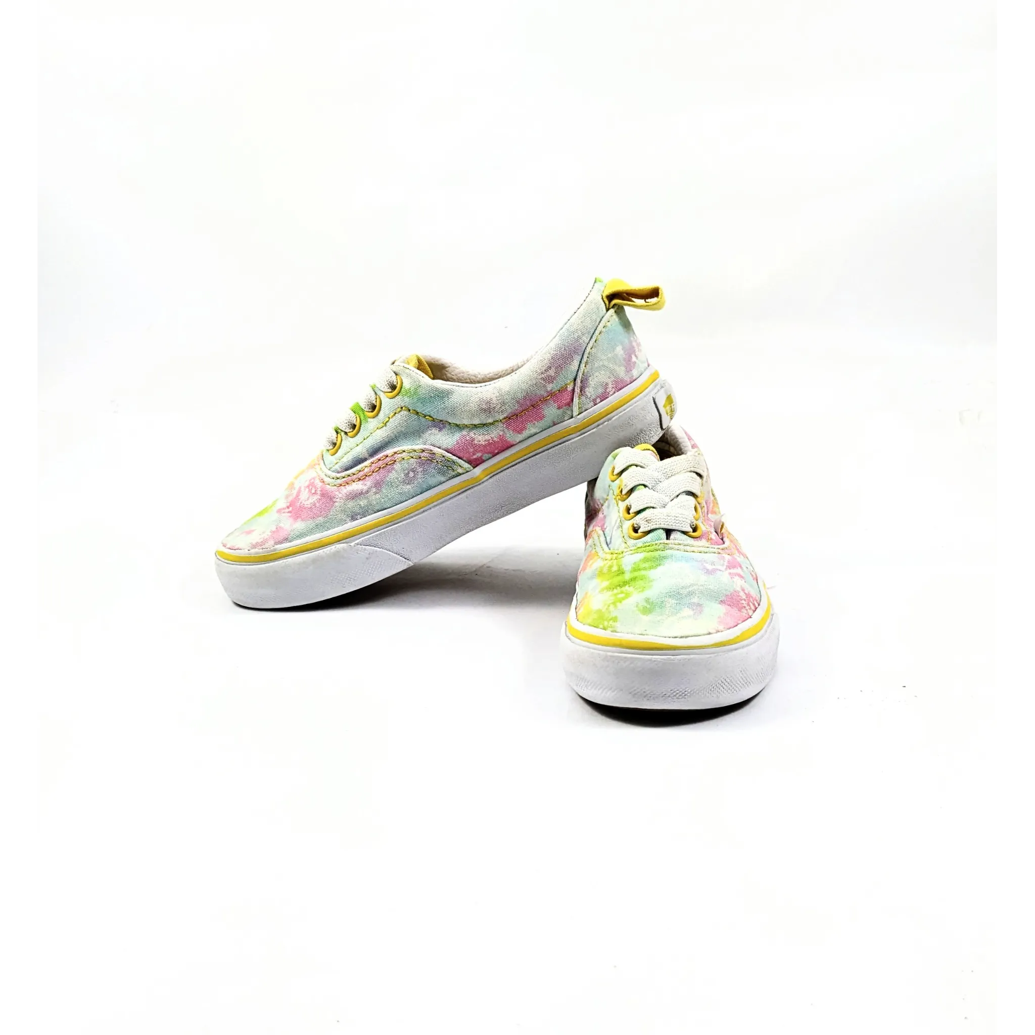 Vans Yellow Sneakers Kids
